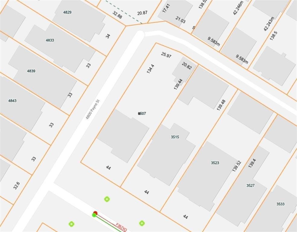 3507 Monmouth Avenue, Vancouver, BC