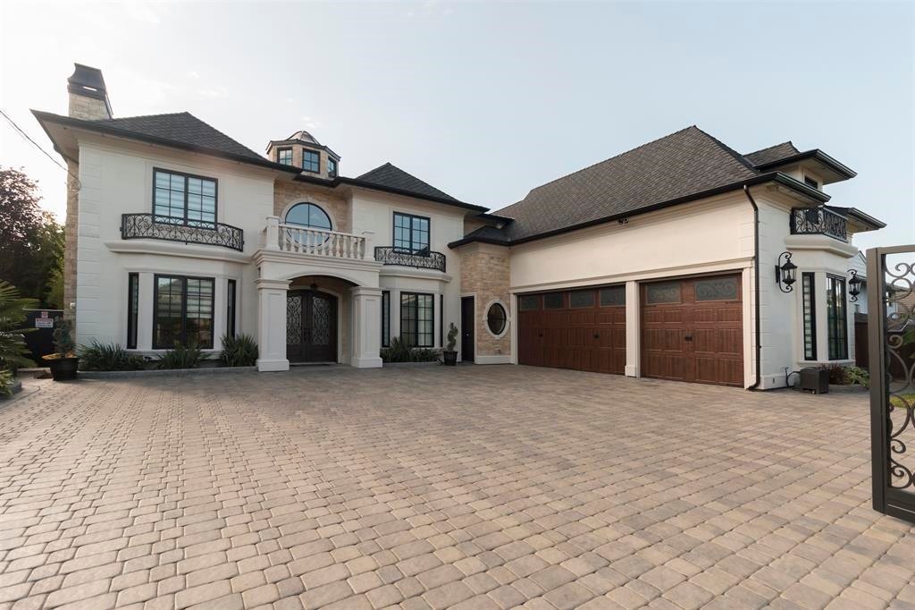 5851 Reeves Road, Richmond, BC
