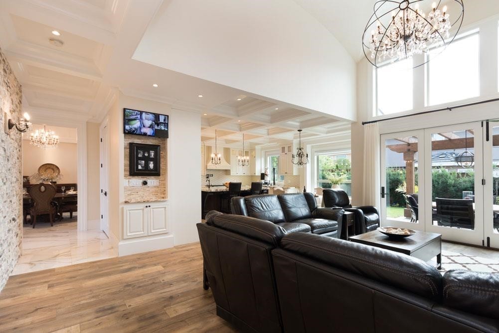 5851 Reeves Road, Richmond, BC