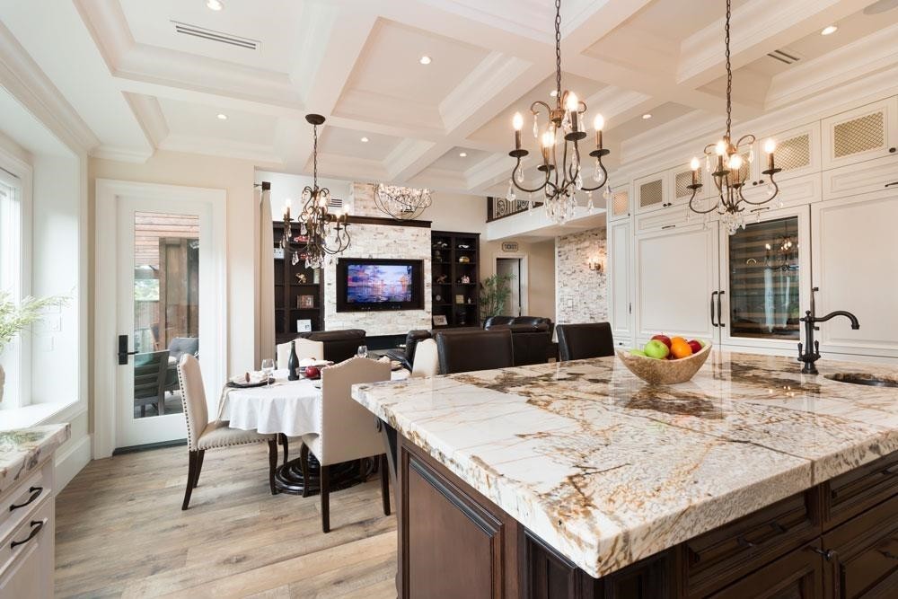 5851 Reeves Road, Richmond, BC