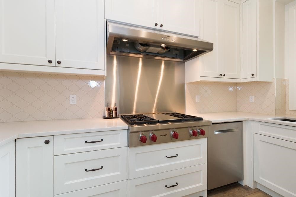 5851 Reeves Road, Richmond, BC