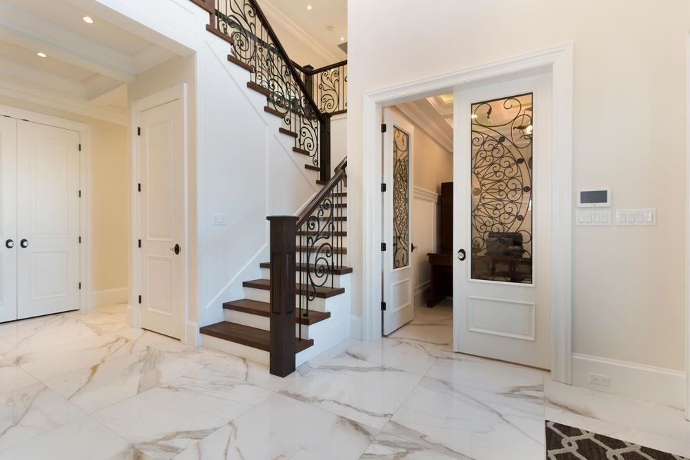 5851 Reeves Road, Richmond, BC