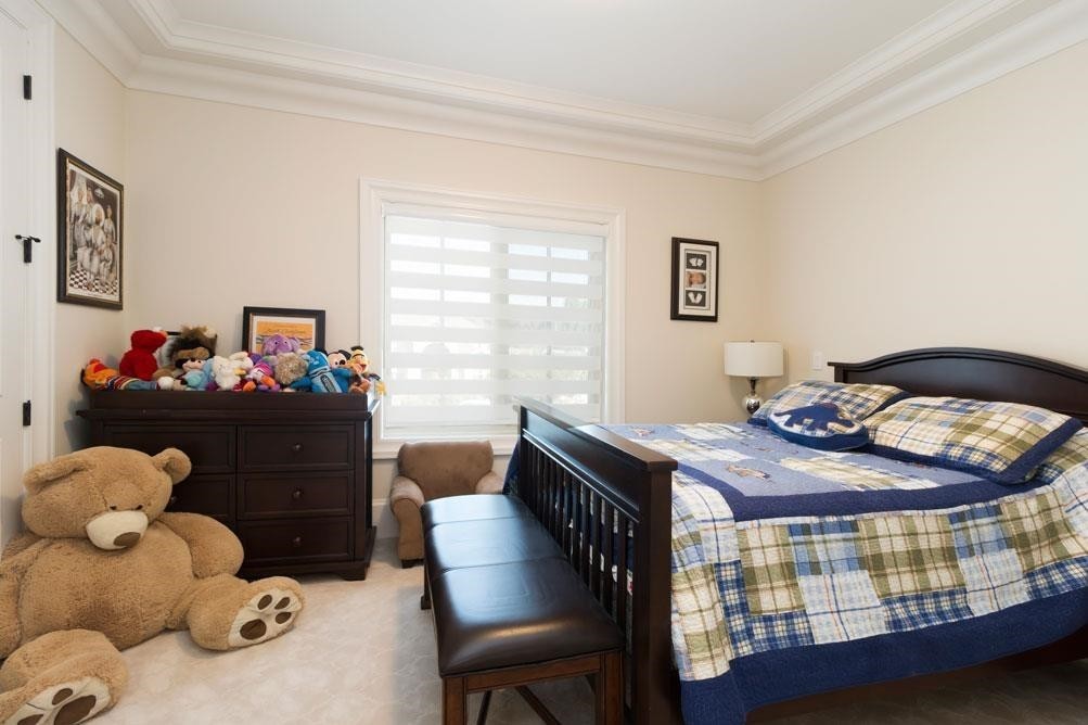 5851 Reeves Road, Richmond, BC