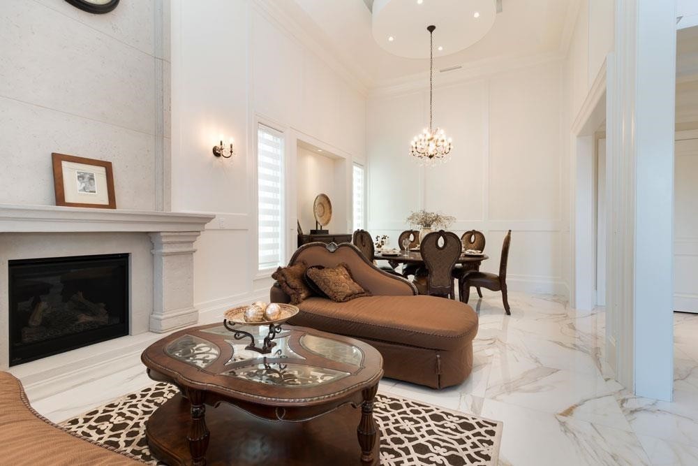 5851 Reeves Road, Richmond, BC