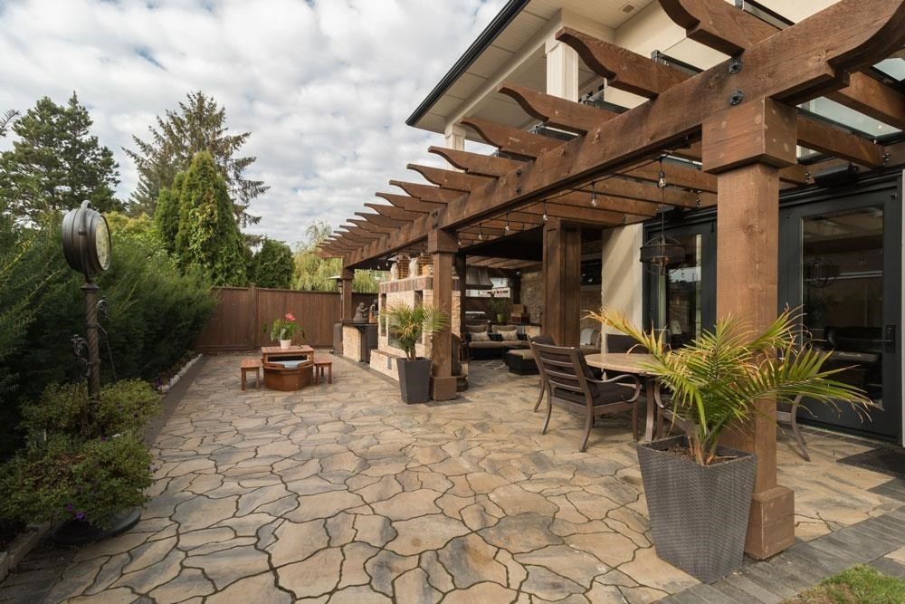 5851 Reeves Road, Richmond, BC