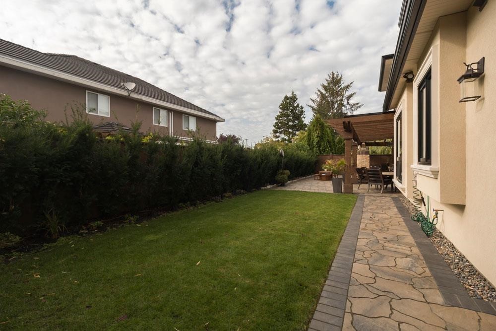 5851 Reeves Road, Richmond, BC