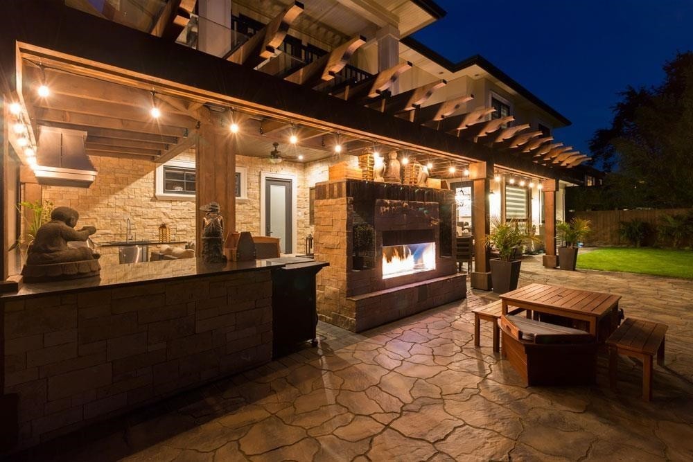 5851 Reeves Road, Richmond, BC