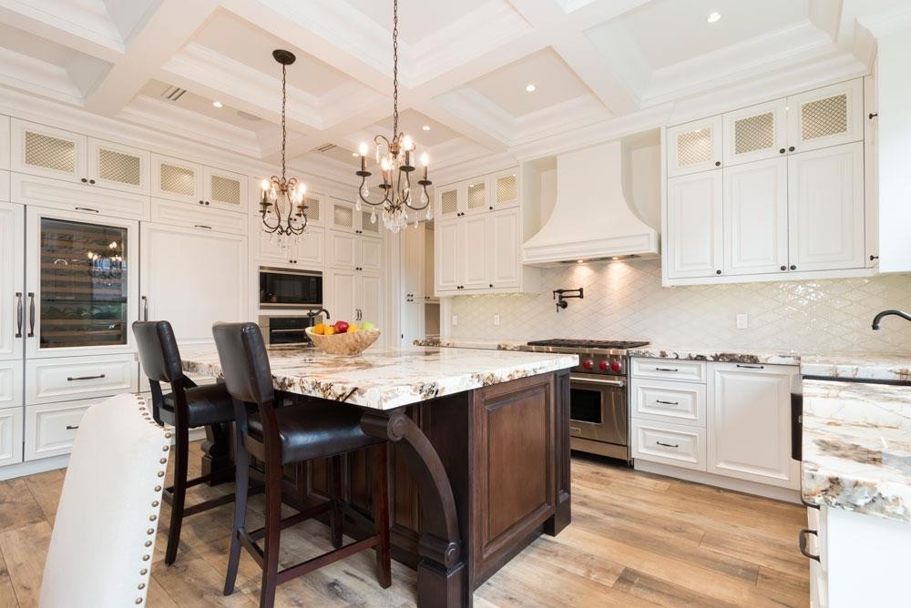 5851 Reeves Road, Richmond, BC