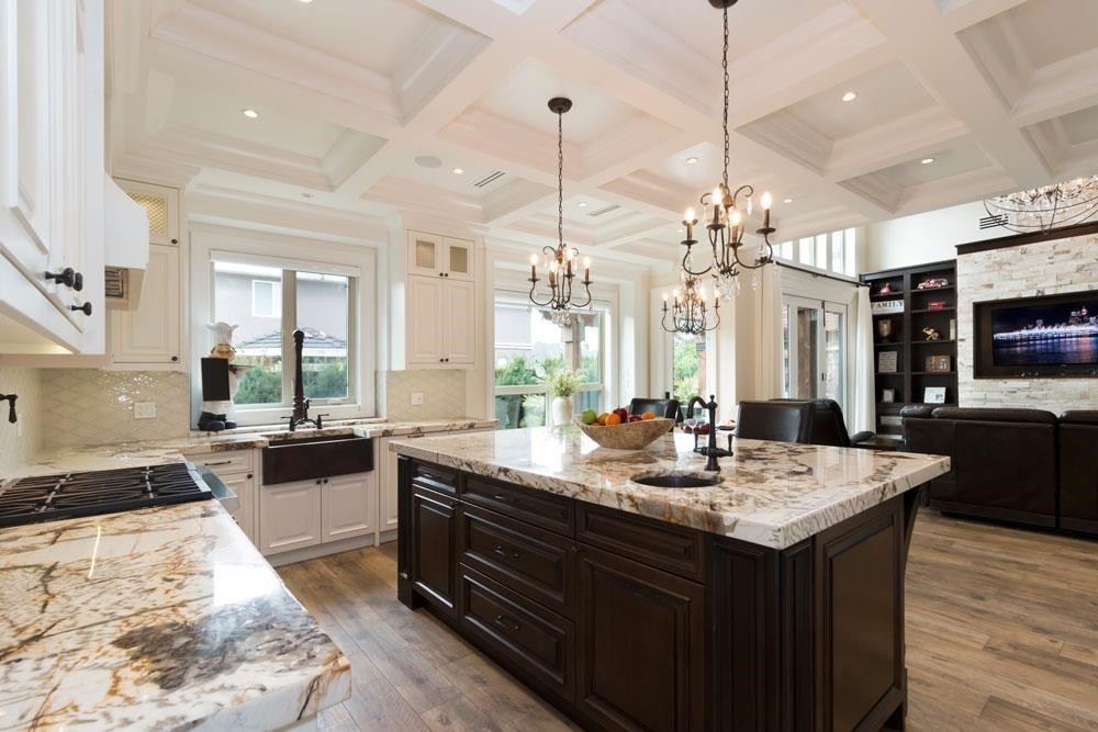 5851 Reeves Road, Richmond, BC