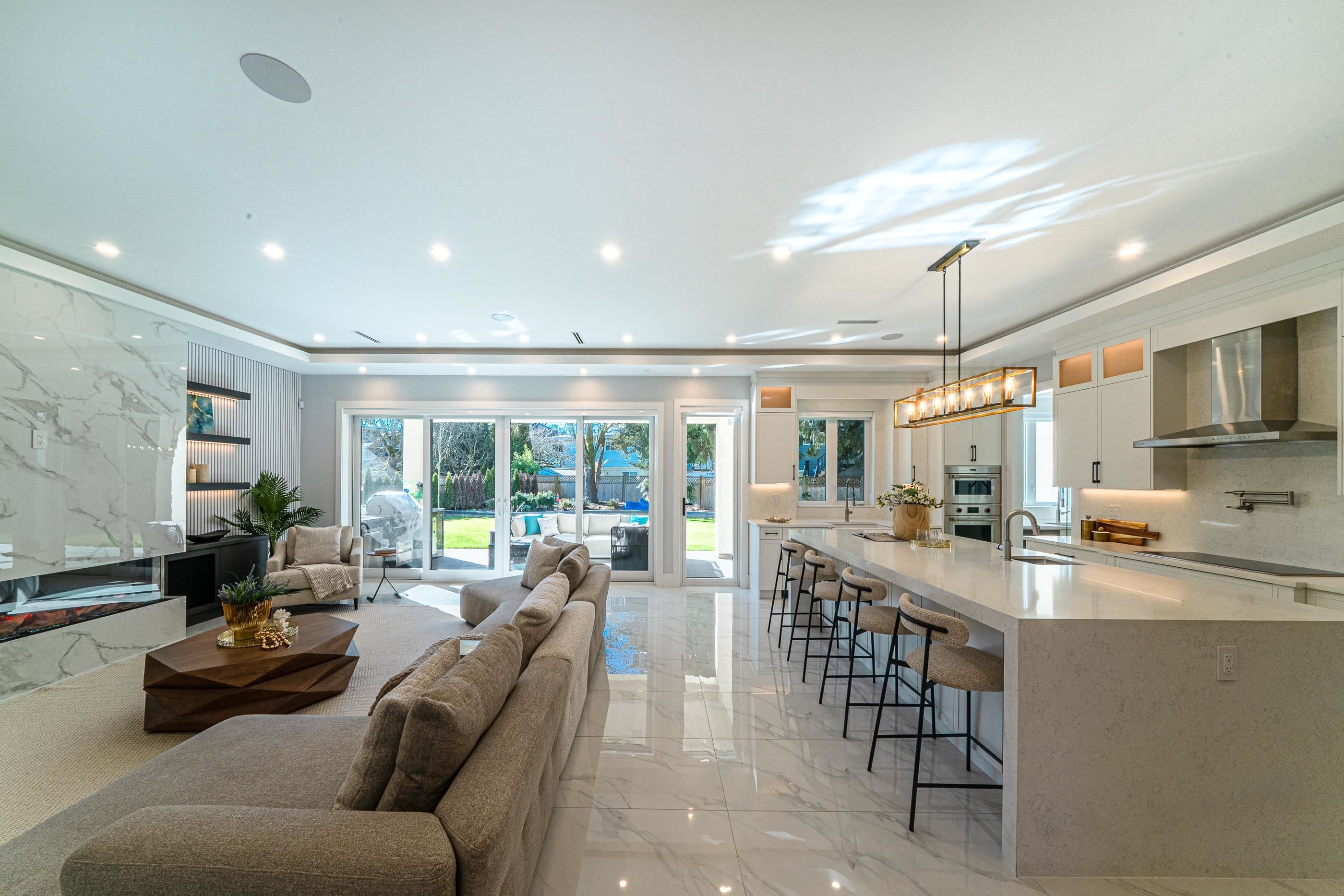 10780 Reynolds Drive, Richmond, BC