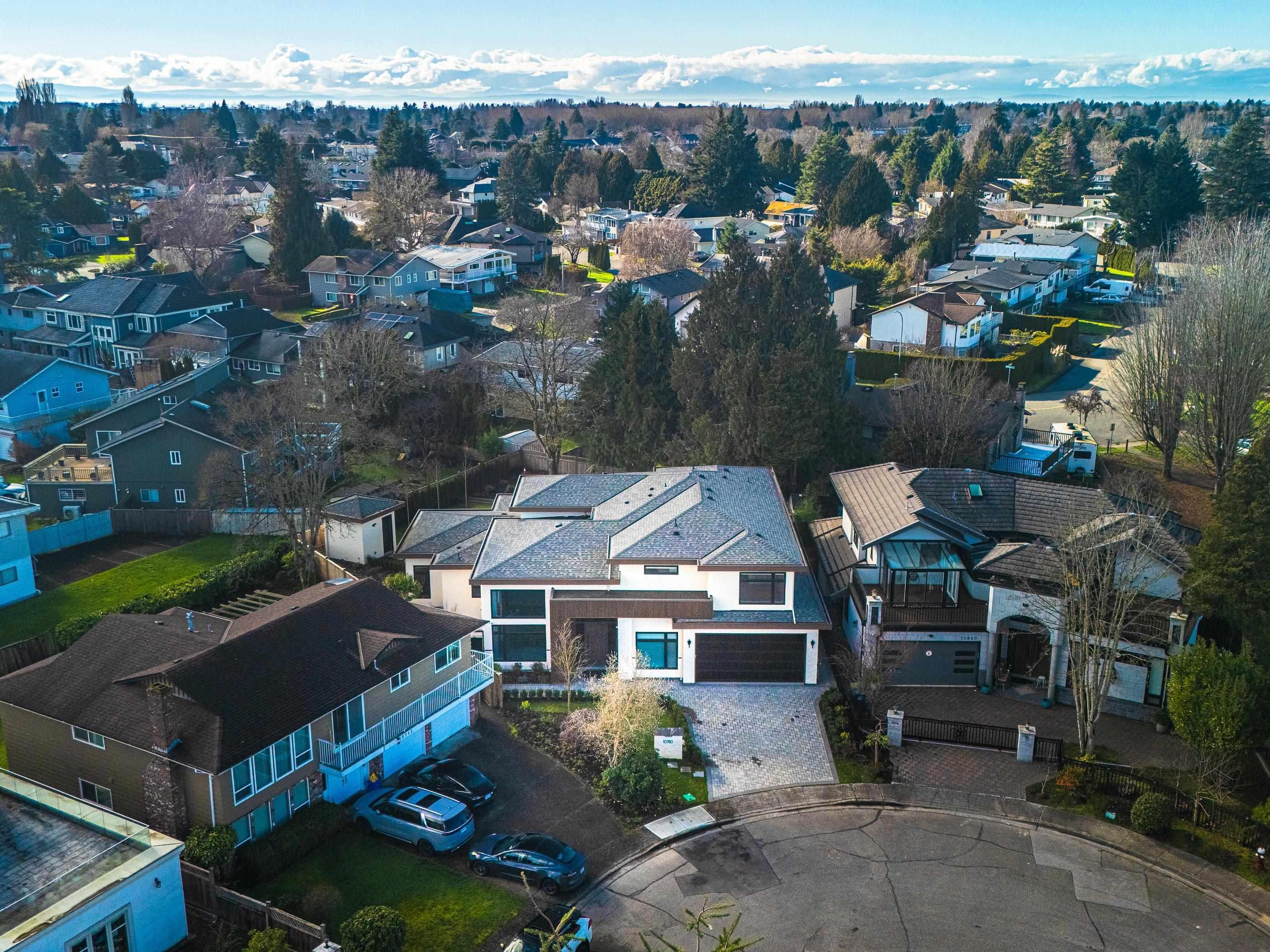 10780 Reynolds Drive, Richmond, BC