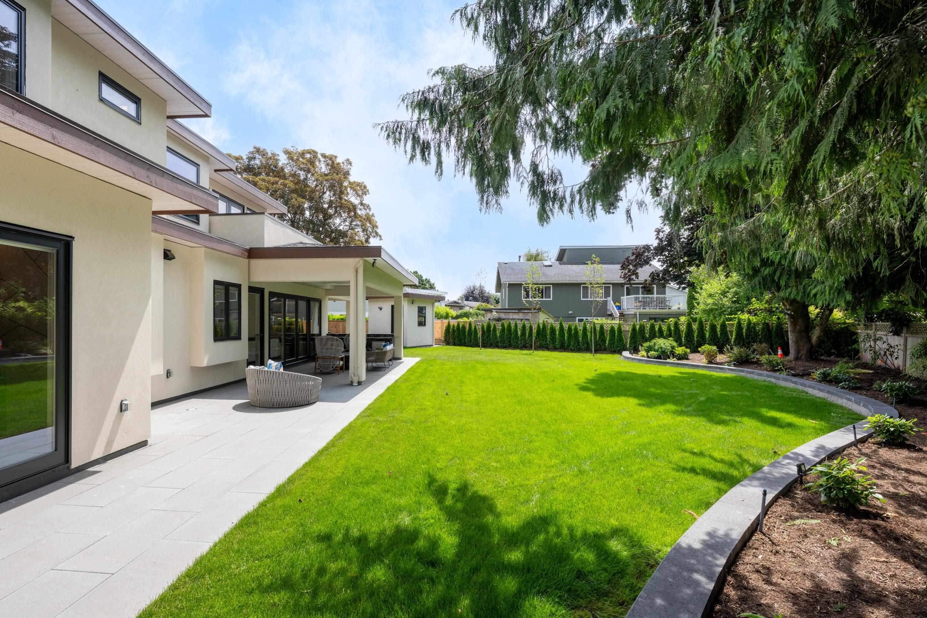 10780 Reynolds Drive, Richmond, BC
