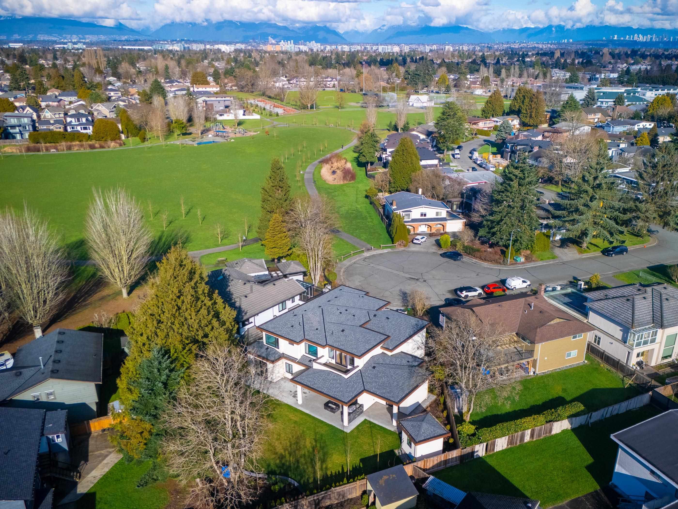 10780 Reynolds Drive, Richmond, BC