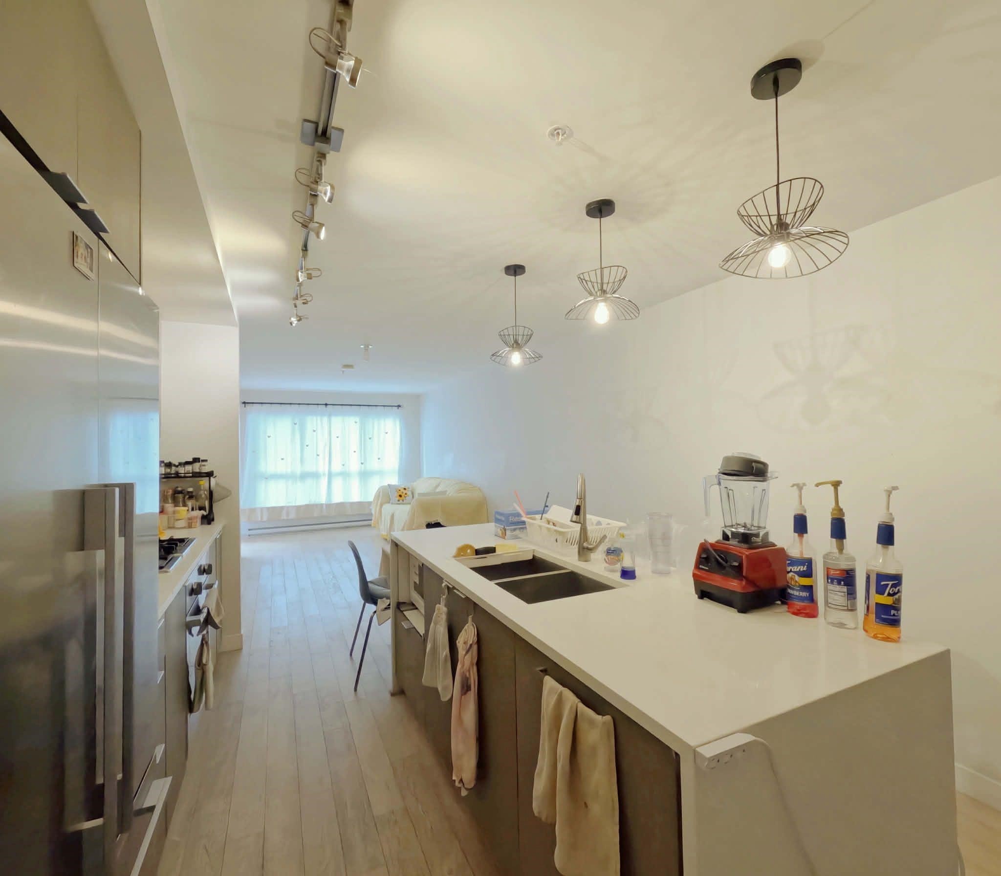 208-5555 Dunbar Street, Vancouver, BC
