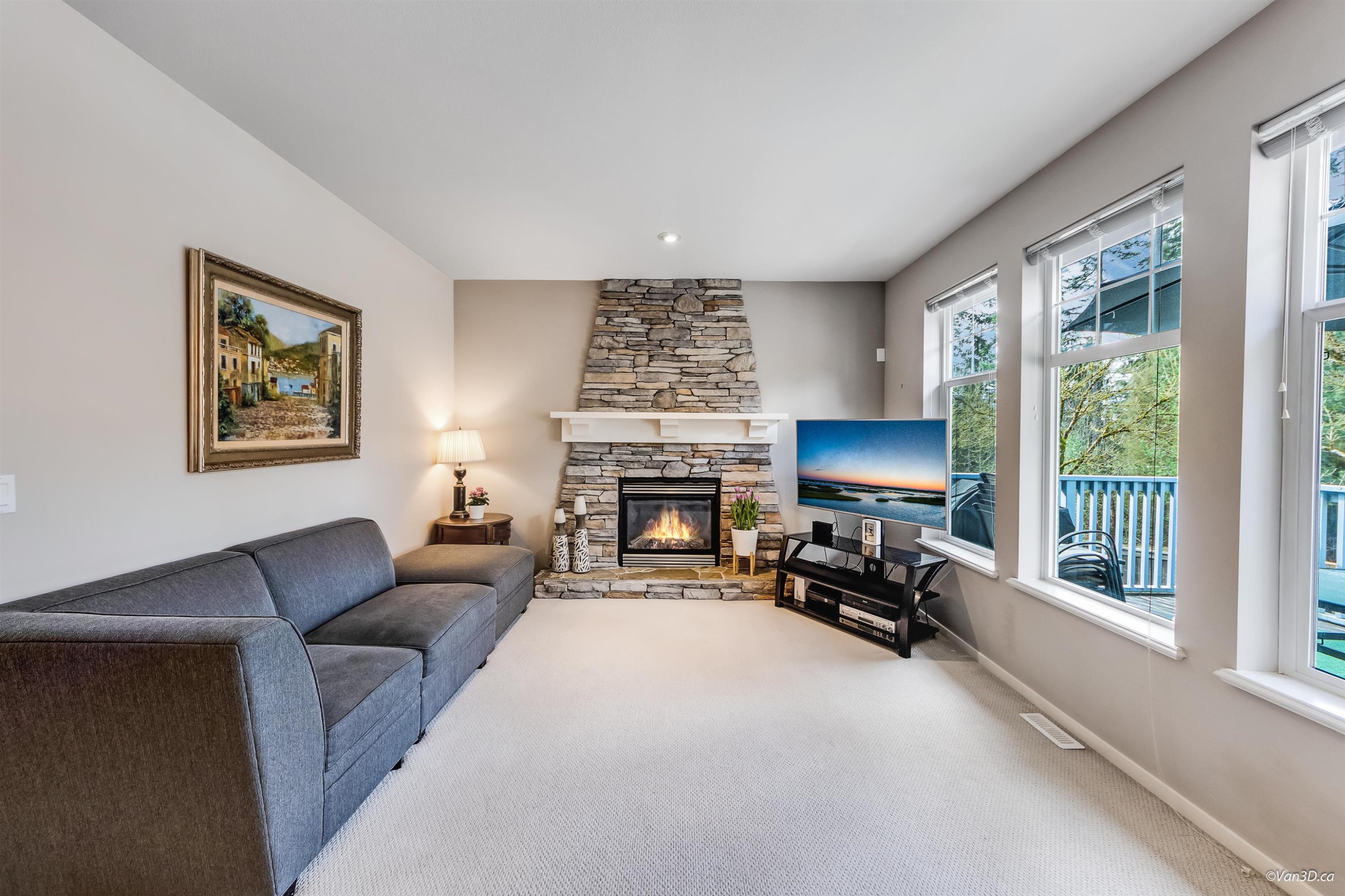6 Alder Drive, Port Moody, BC