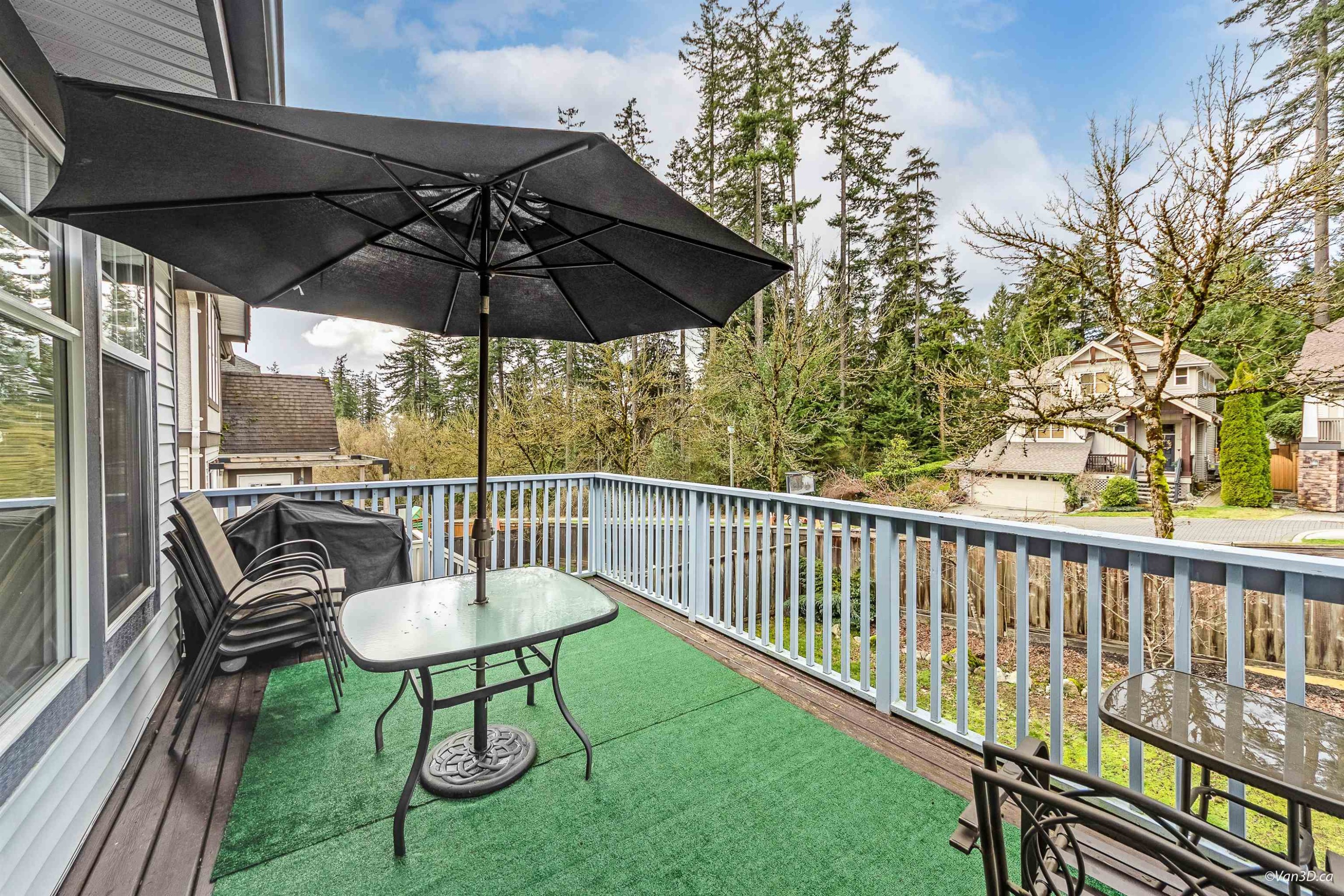 6 Alder Drive, Port Moody, BC