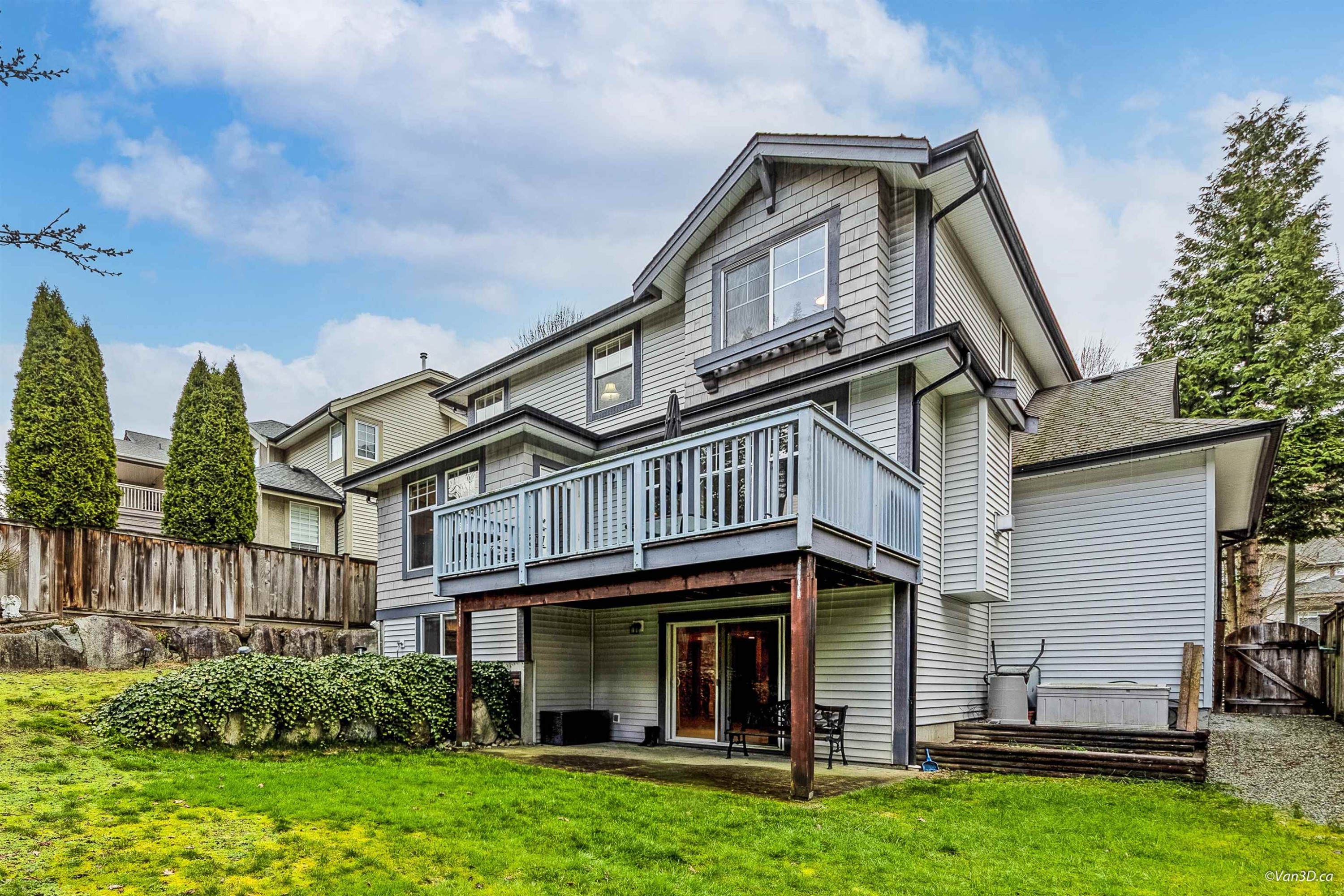 6 Alder Drive, Port Moody, BC