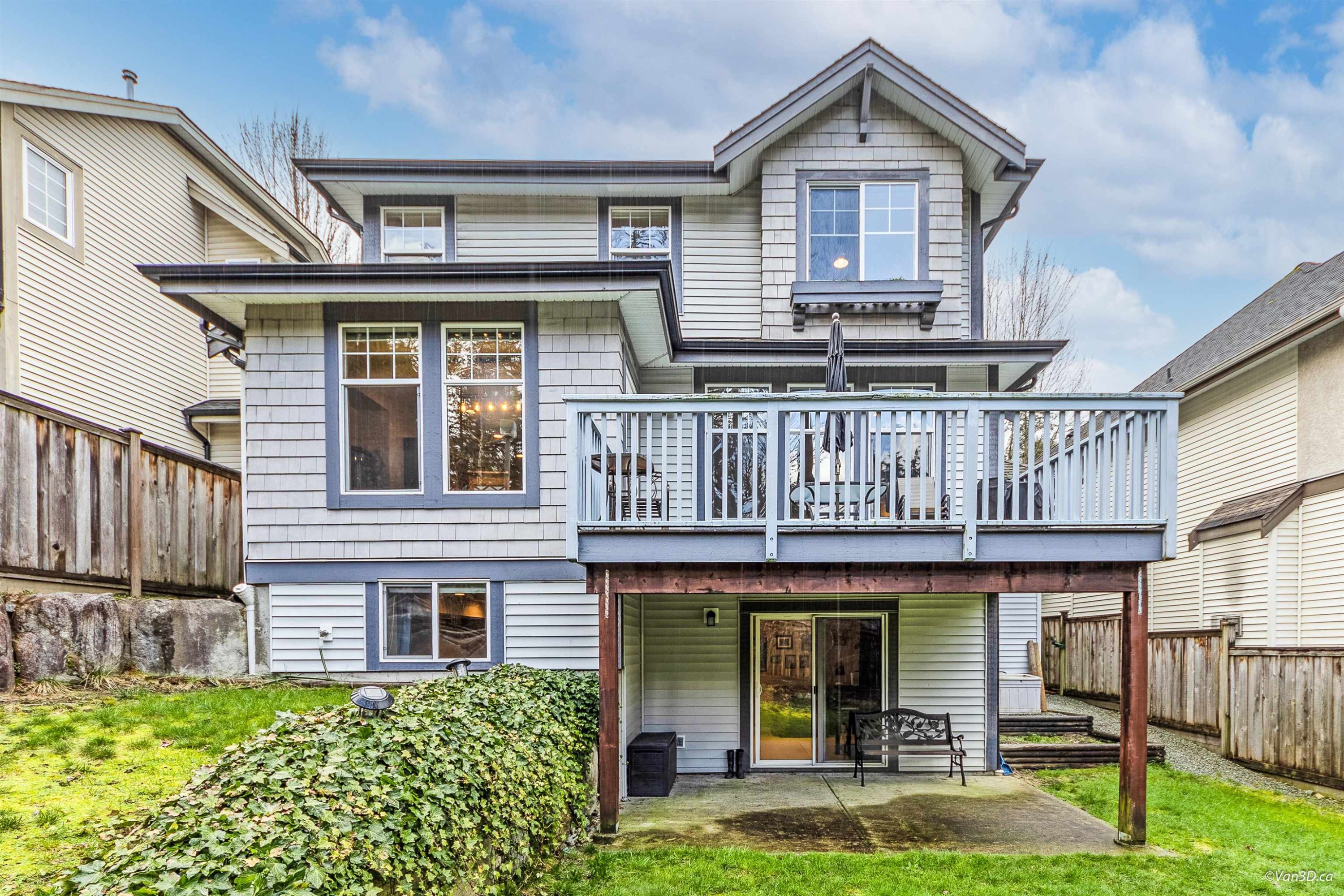 6 Alder Drive, Port Moody, BC