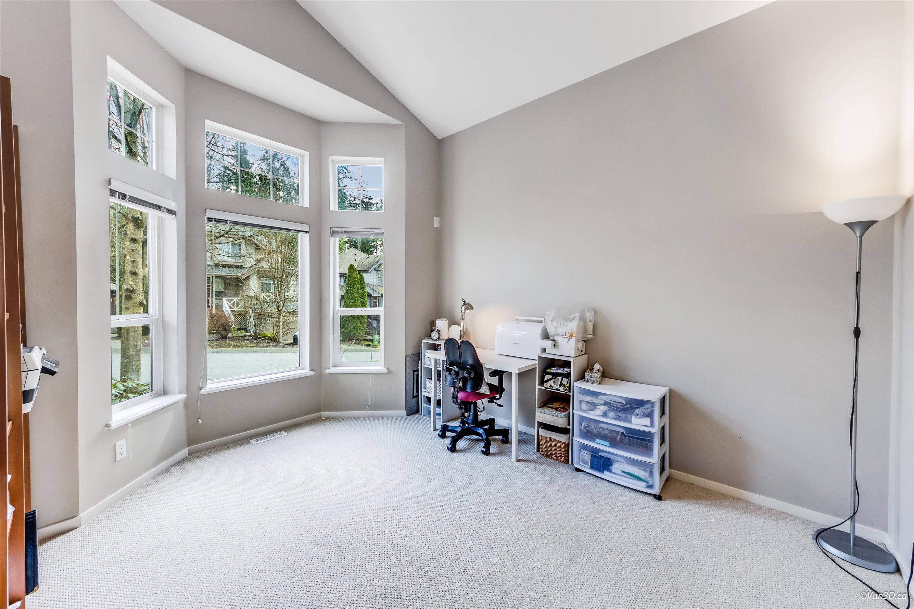 6 Alder Drive, Port Moody, BC