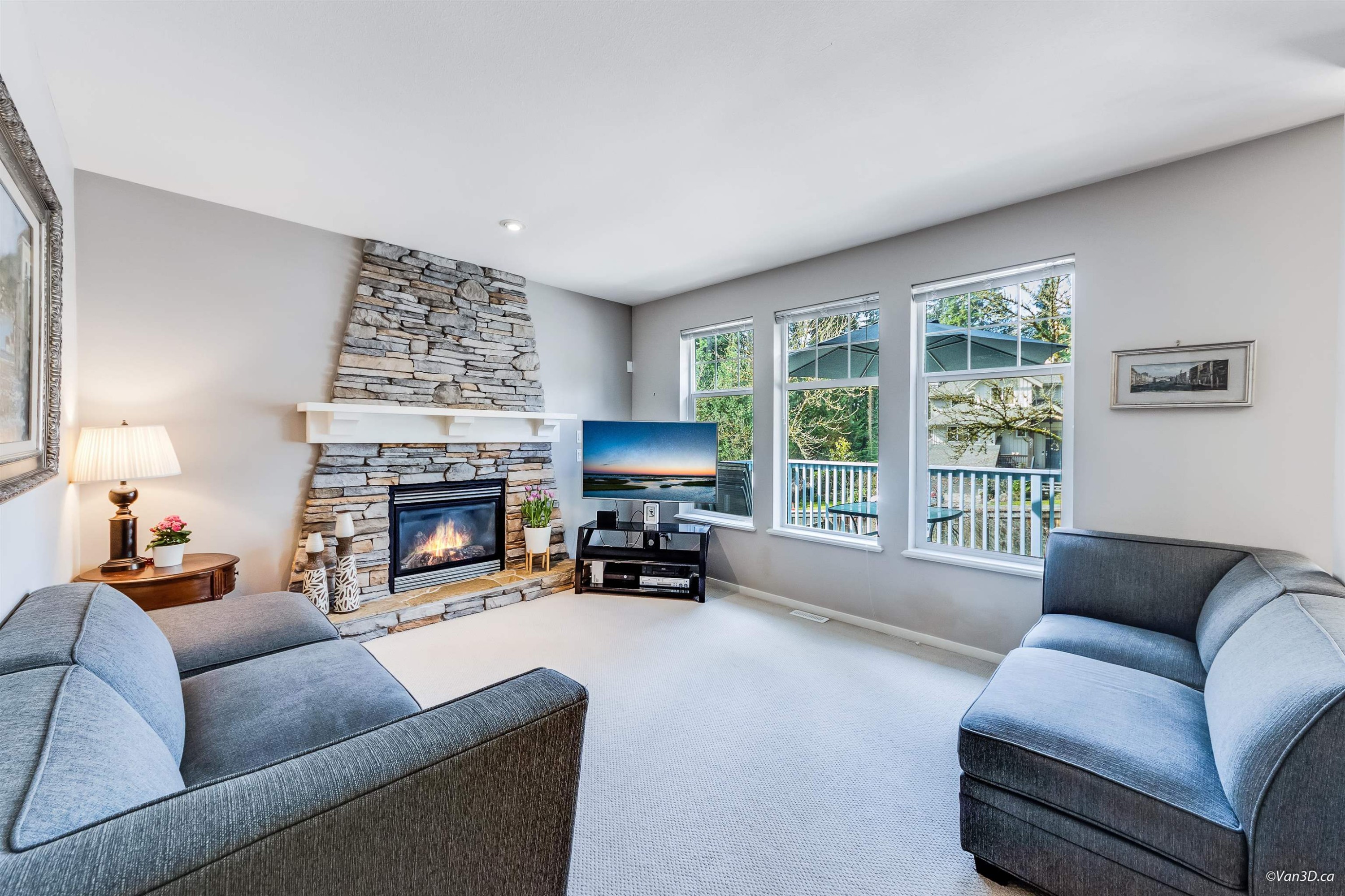 6 Alder Drive, Port Moody, BC