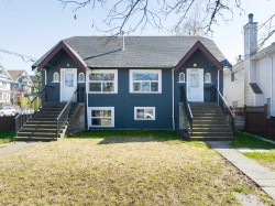 2808 6th Avenue W Vancouver, BC V6K 1X1