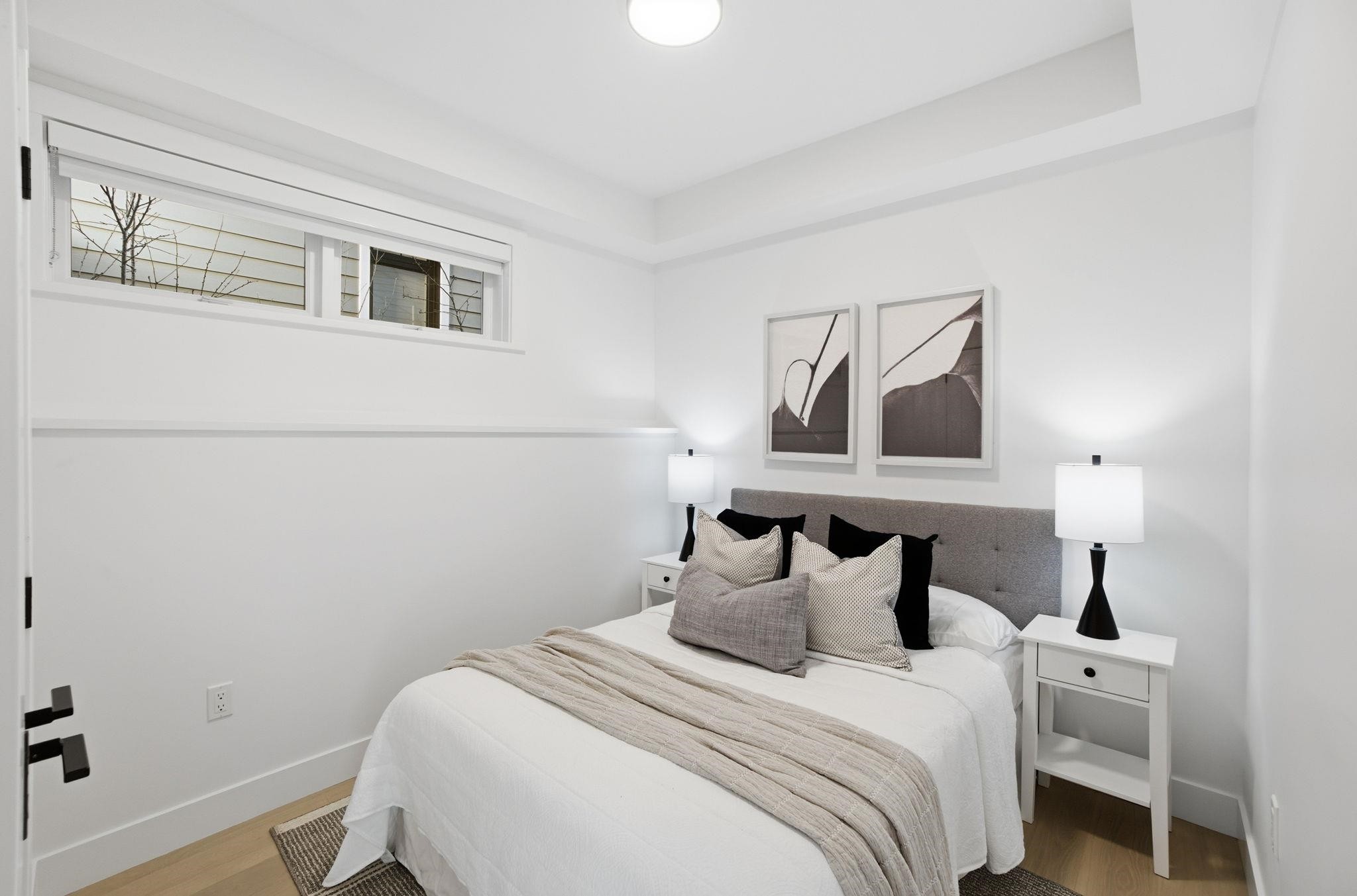 1967 Napier Street, Vancouver, BC