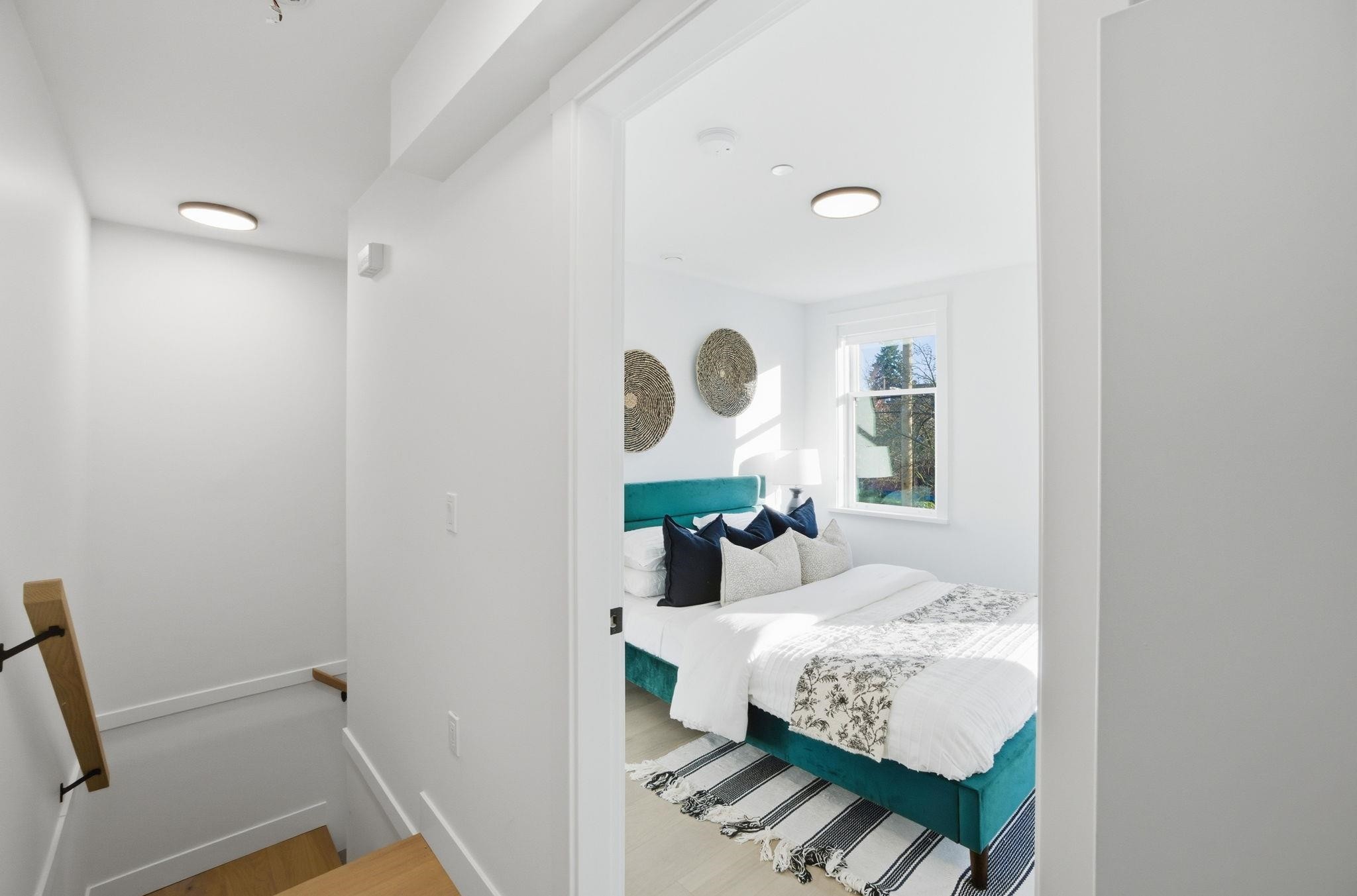 1967 Napier Street, Vancouver, BC