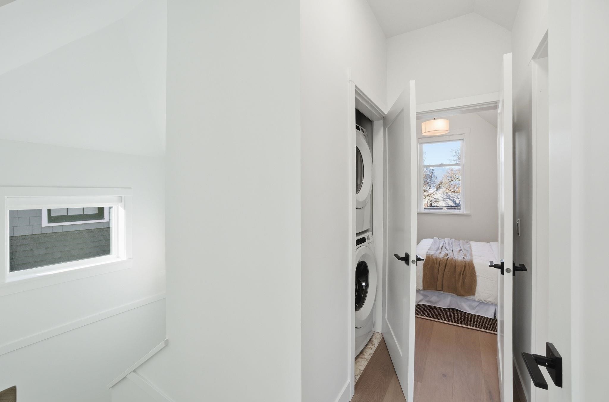 1967 Napier Street, Vancouver, BC