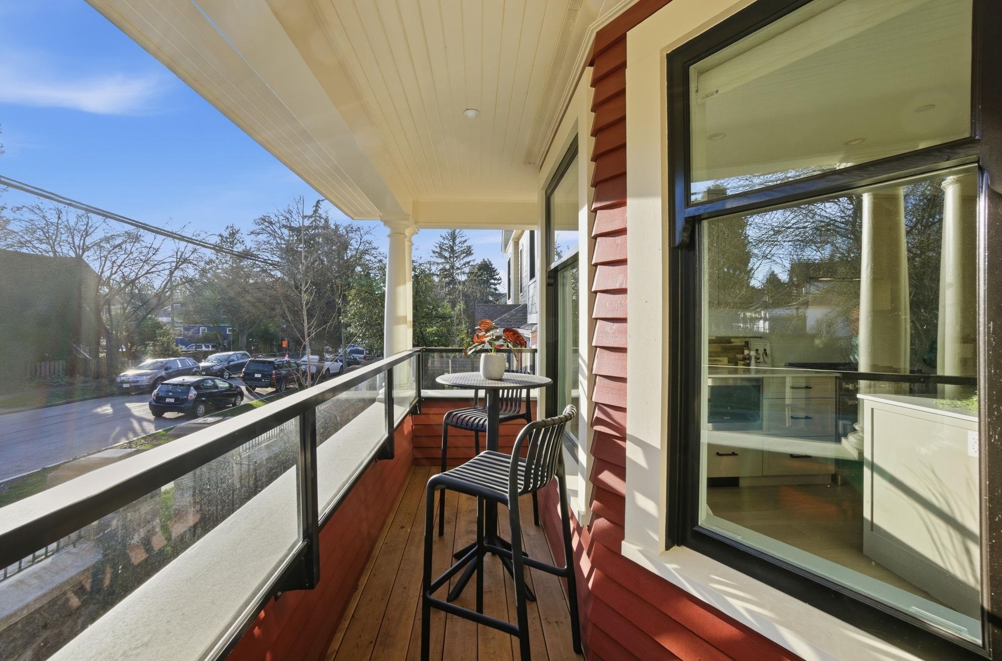 1967 Napier Street, Vancouver, BC