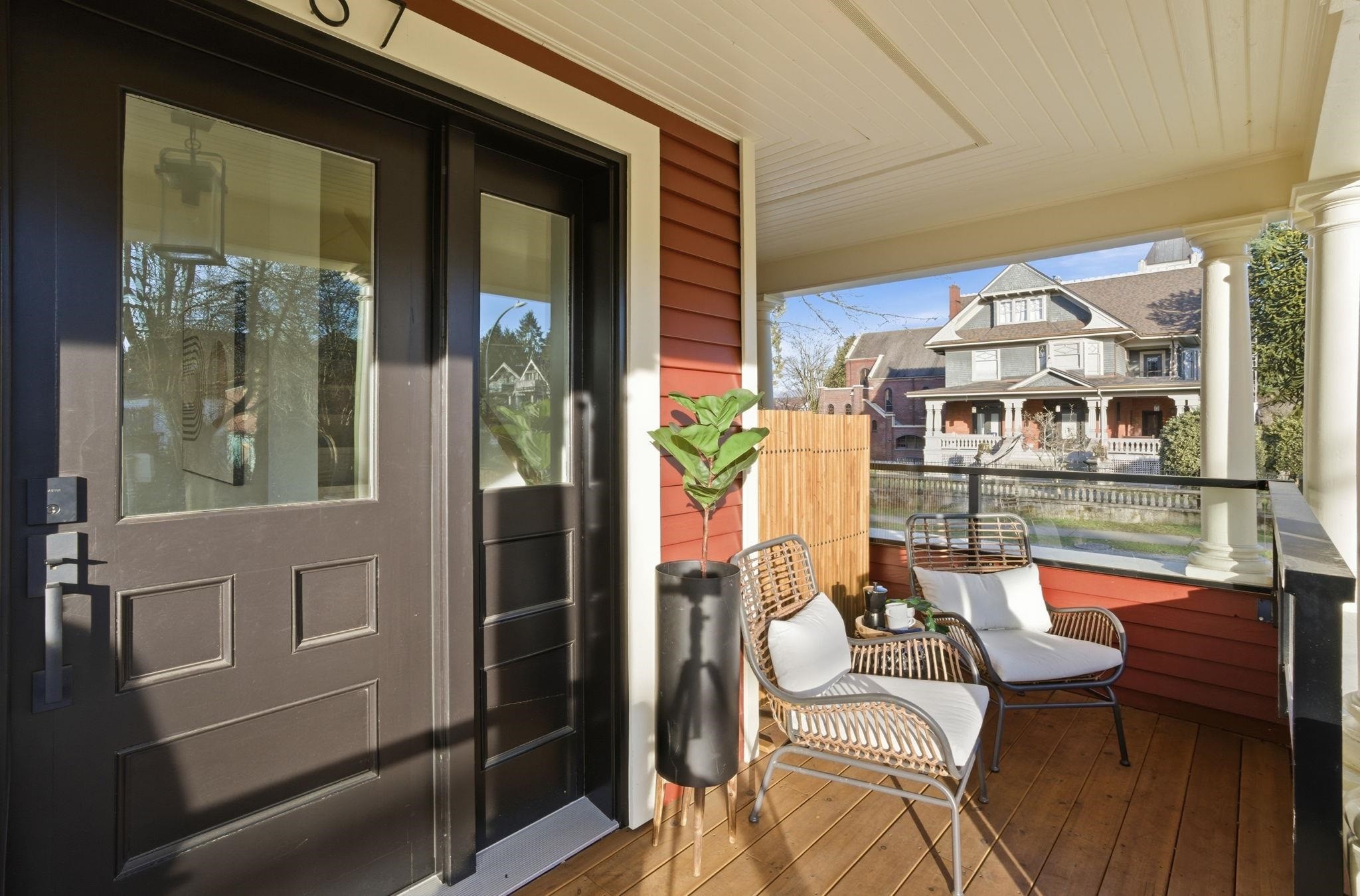 1967 Napier Street, Vancouver, BC