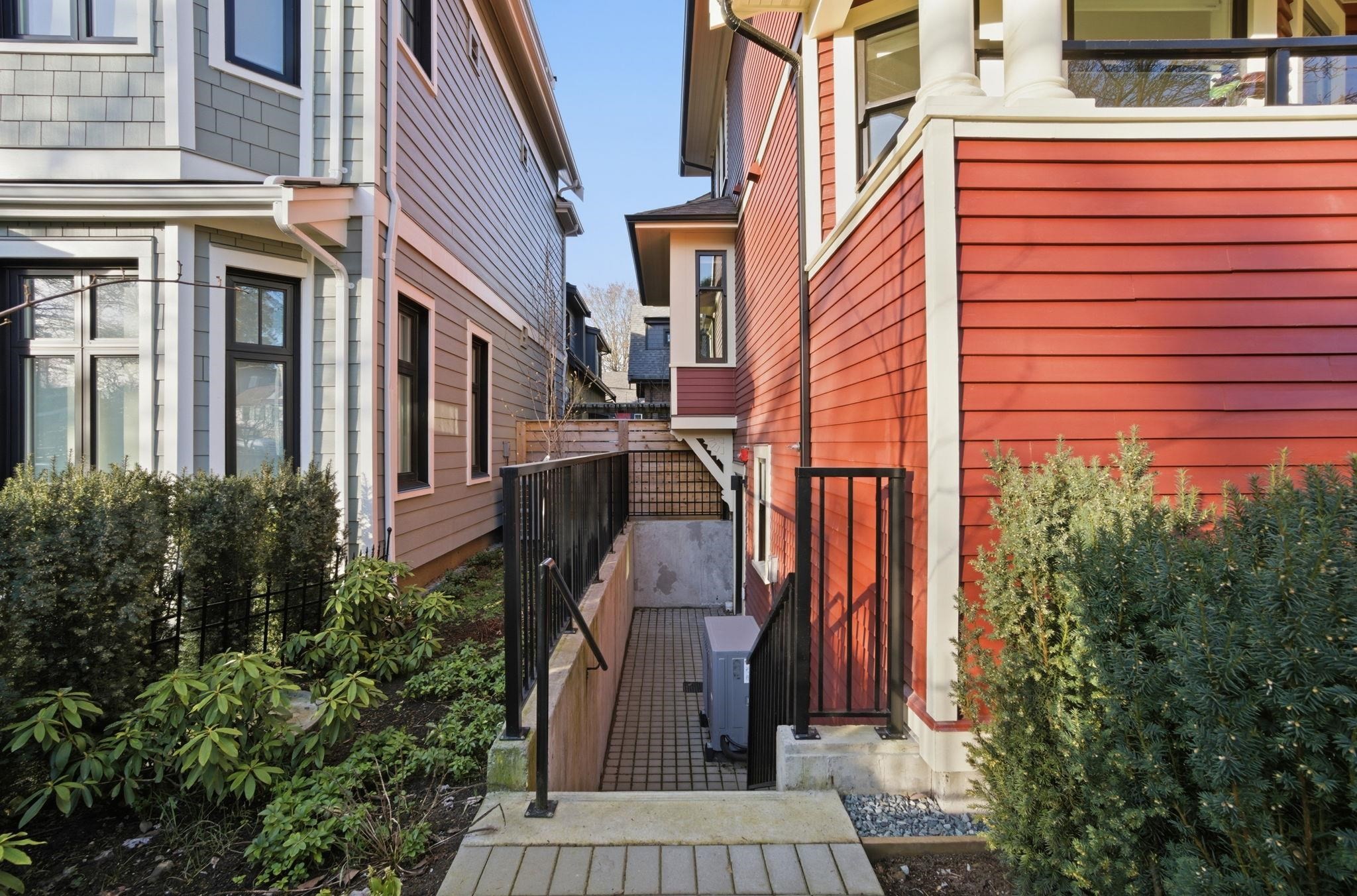 1967 Napier Street, Vancouver, BC