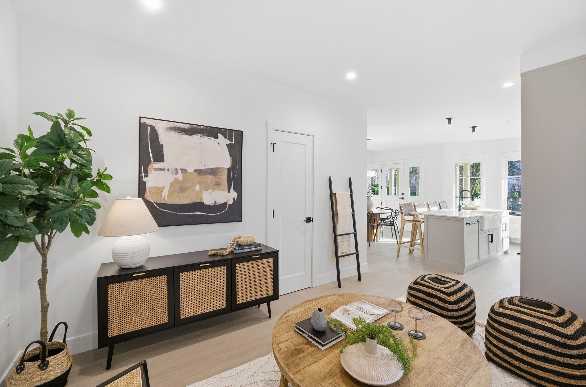 1967 Napier Street, Vancouver, BC