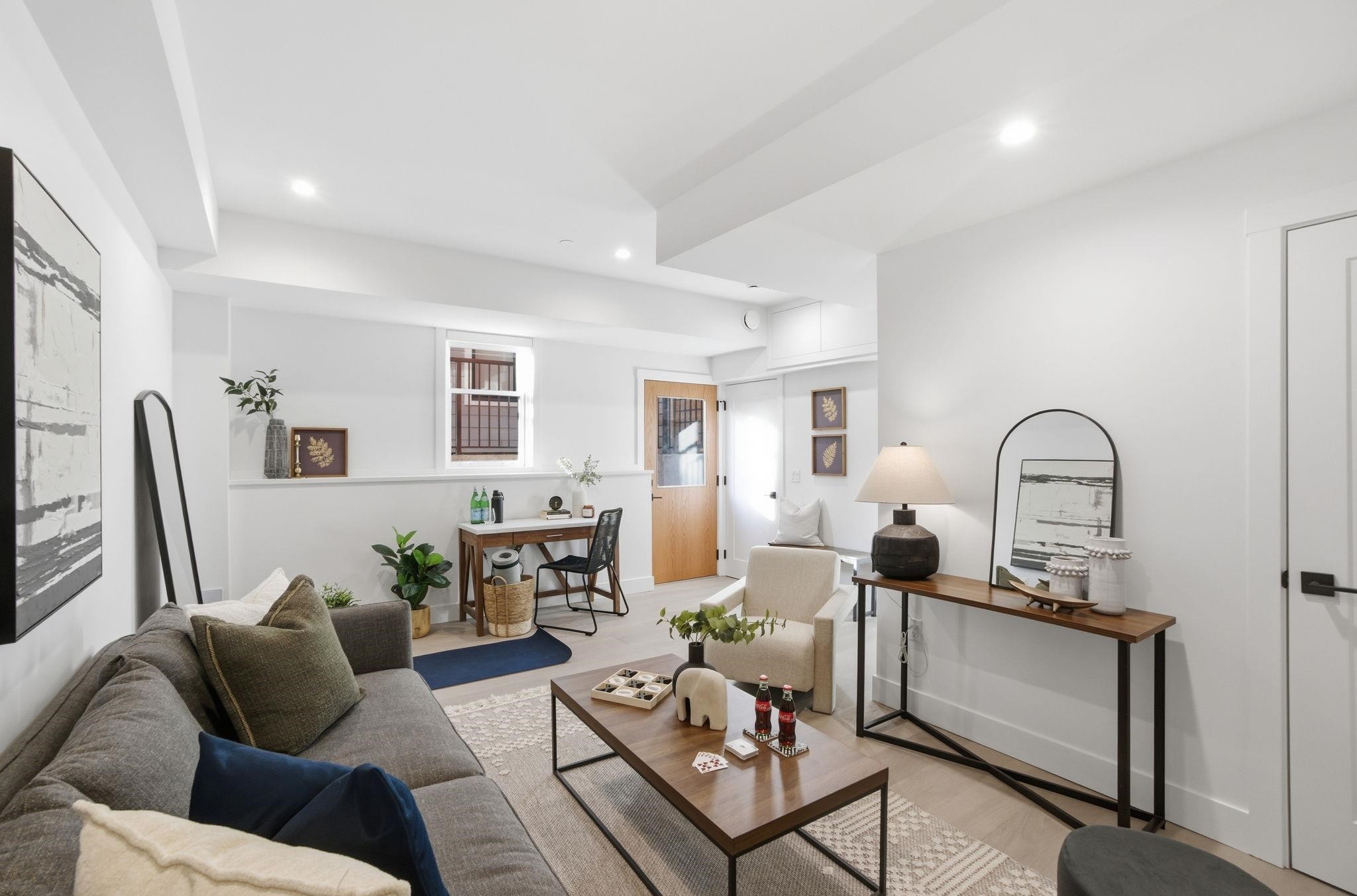 1967 Napier Street, Vancouver, BC