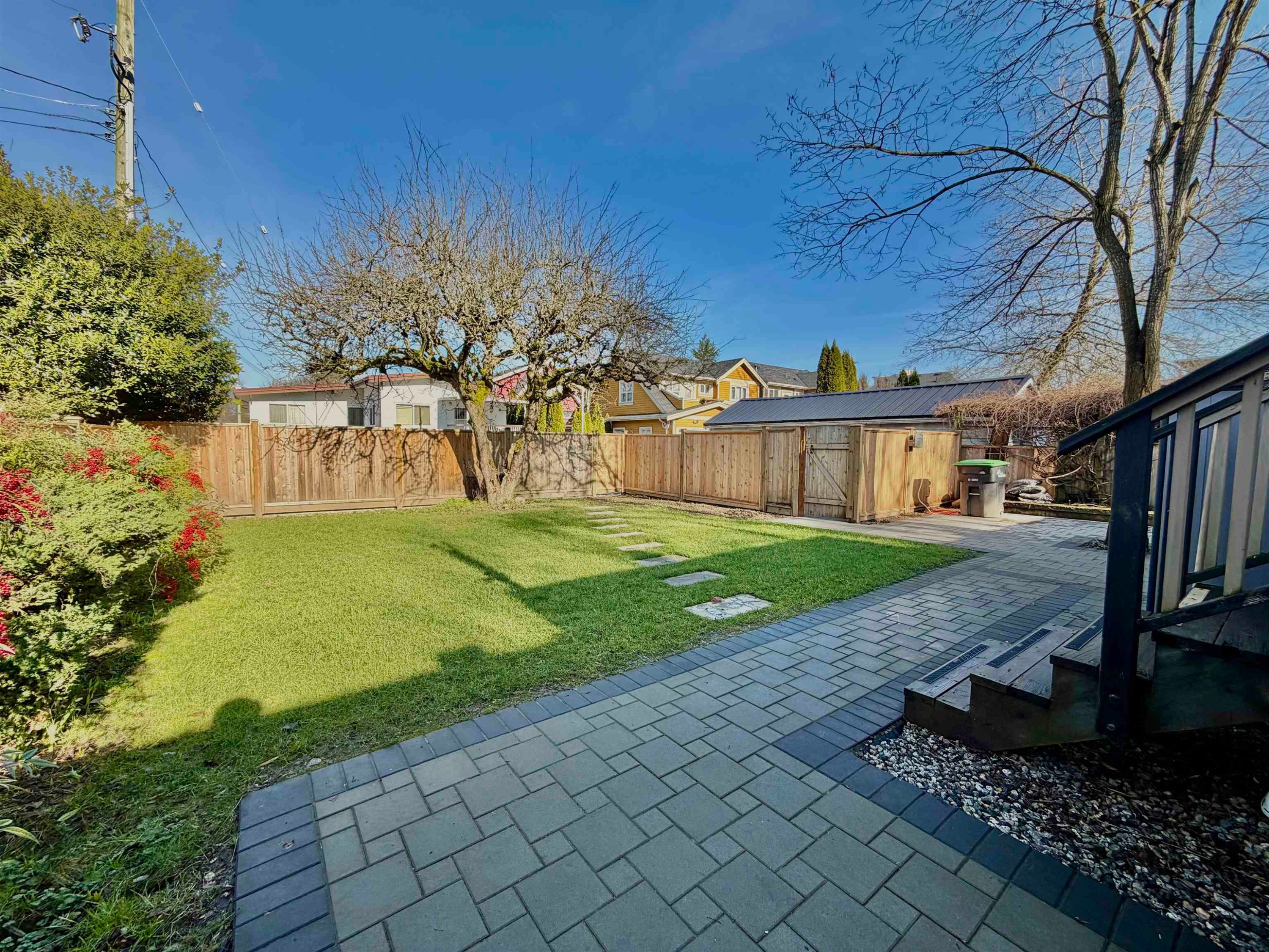 1165 26Th Avenue E, Vancouver, BC