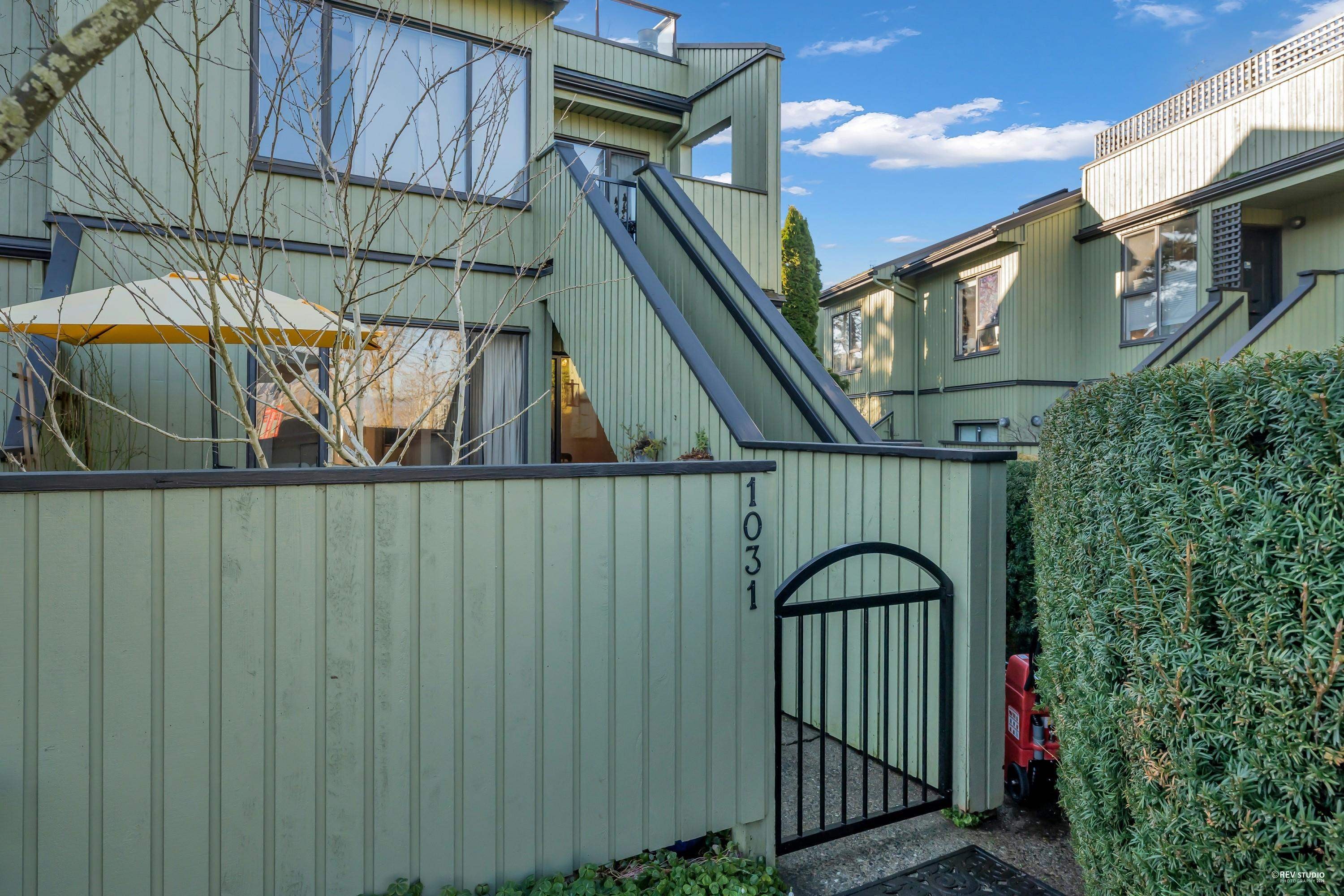 1031 Scantlings, Vancouver, BC
