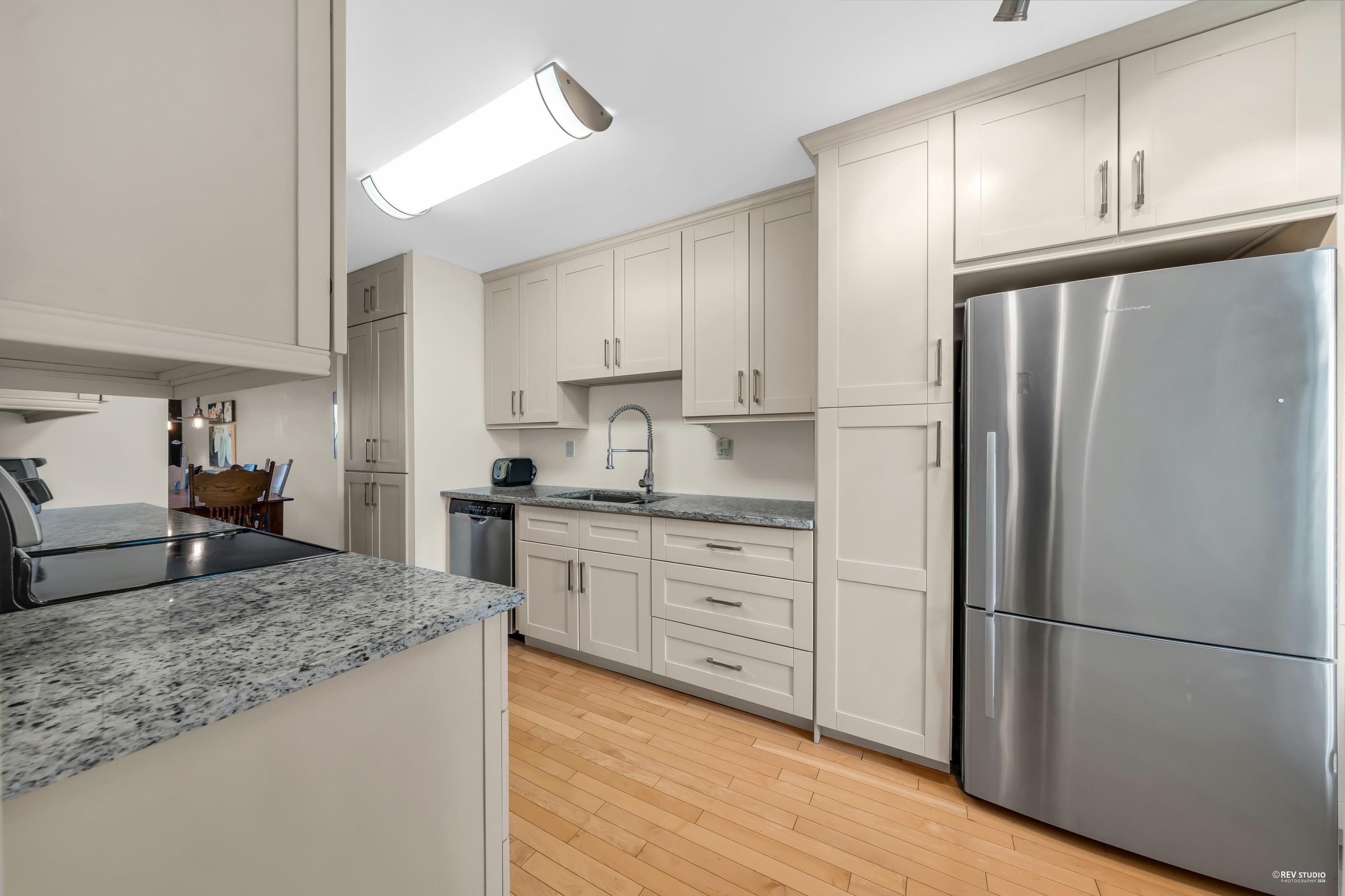 1031 Scantlings, Vancouver, BC