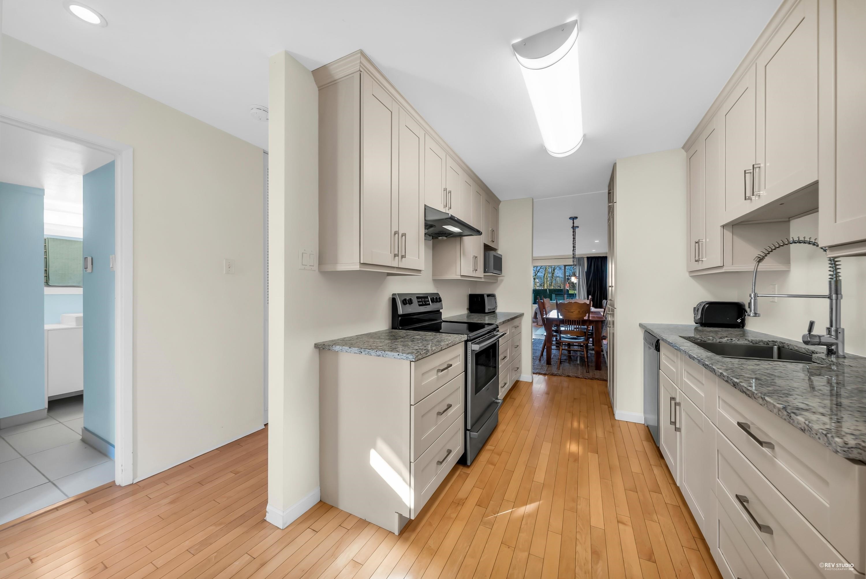 1031 Scantlings, Vancouver, BC