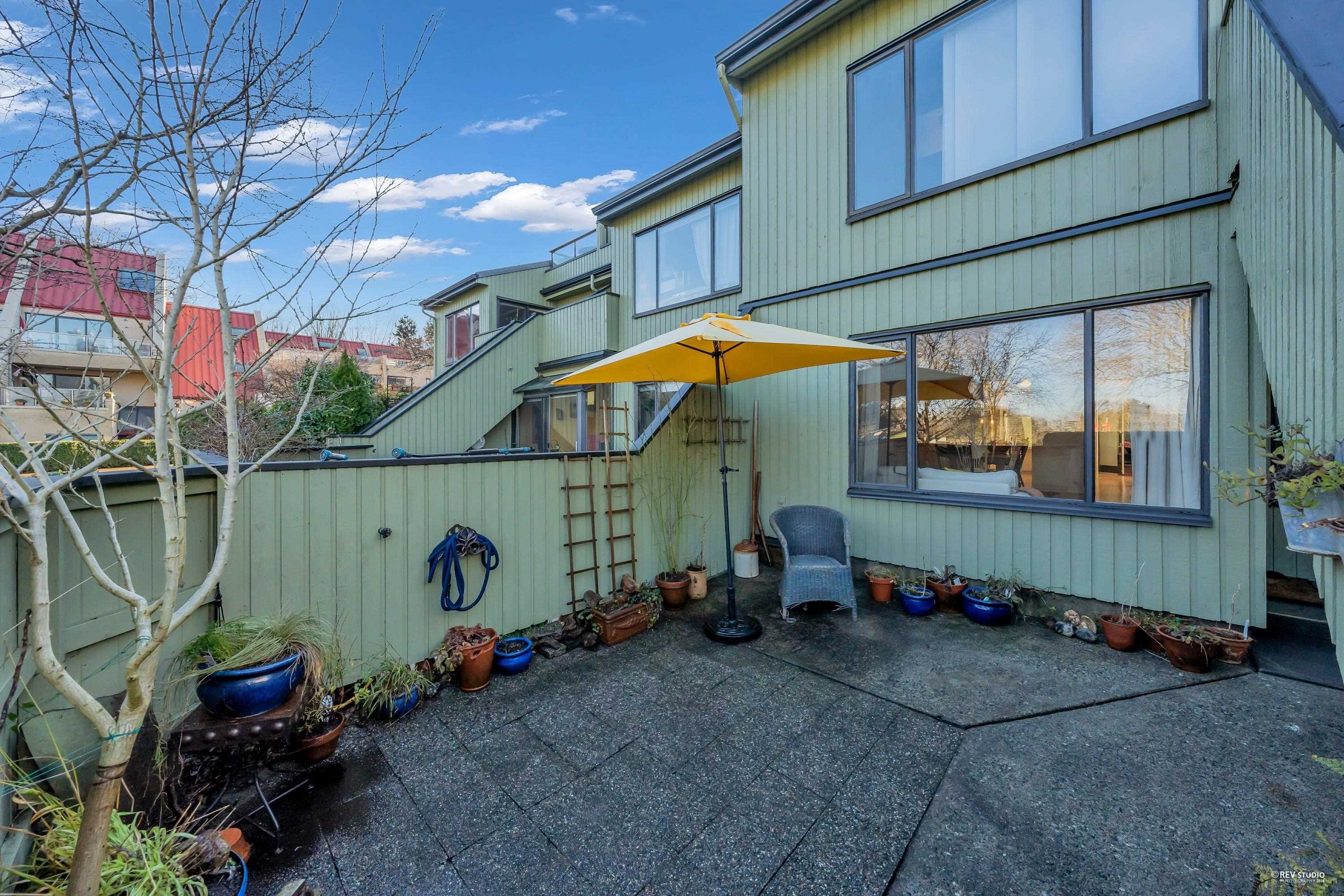 1031 Scantlings, Vancouver, BC