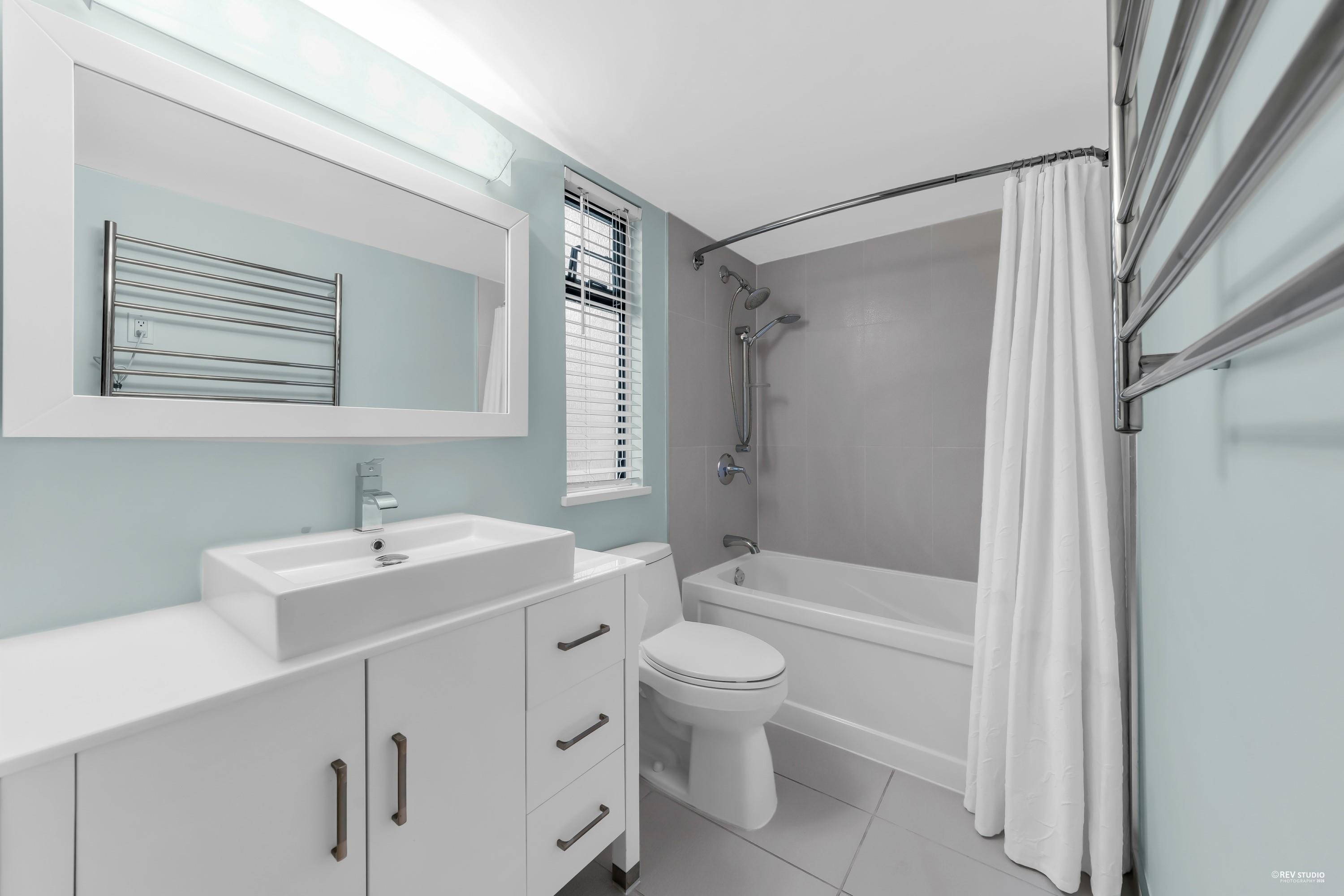 1031 Scantlings, Vancouver, BC