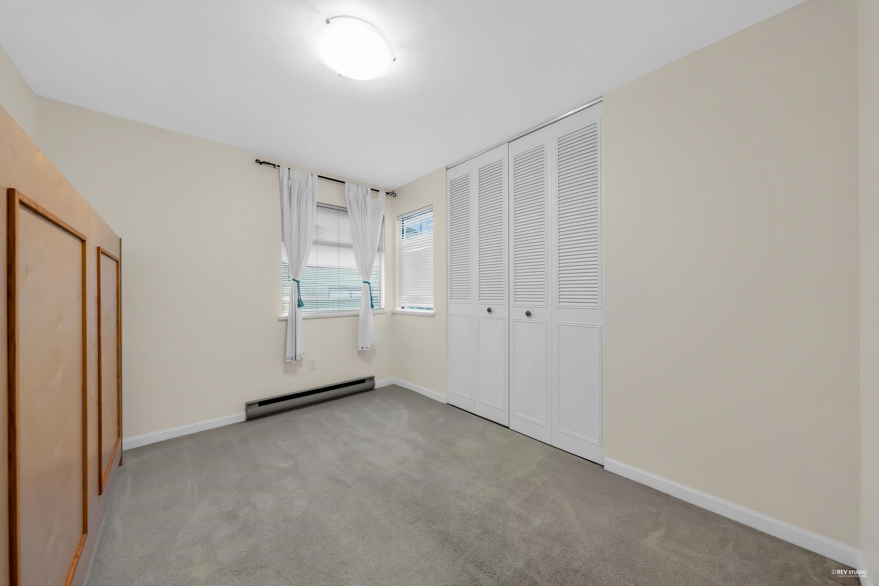 1031 Scantlings, Vancouver, BC