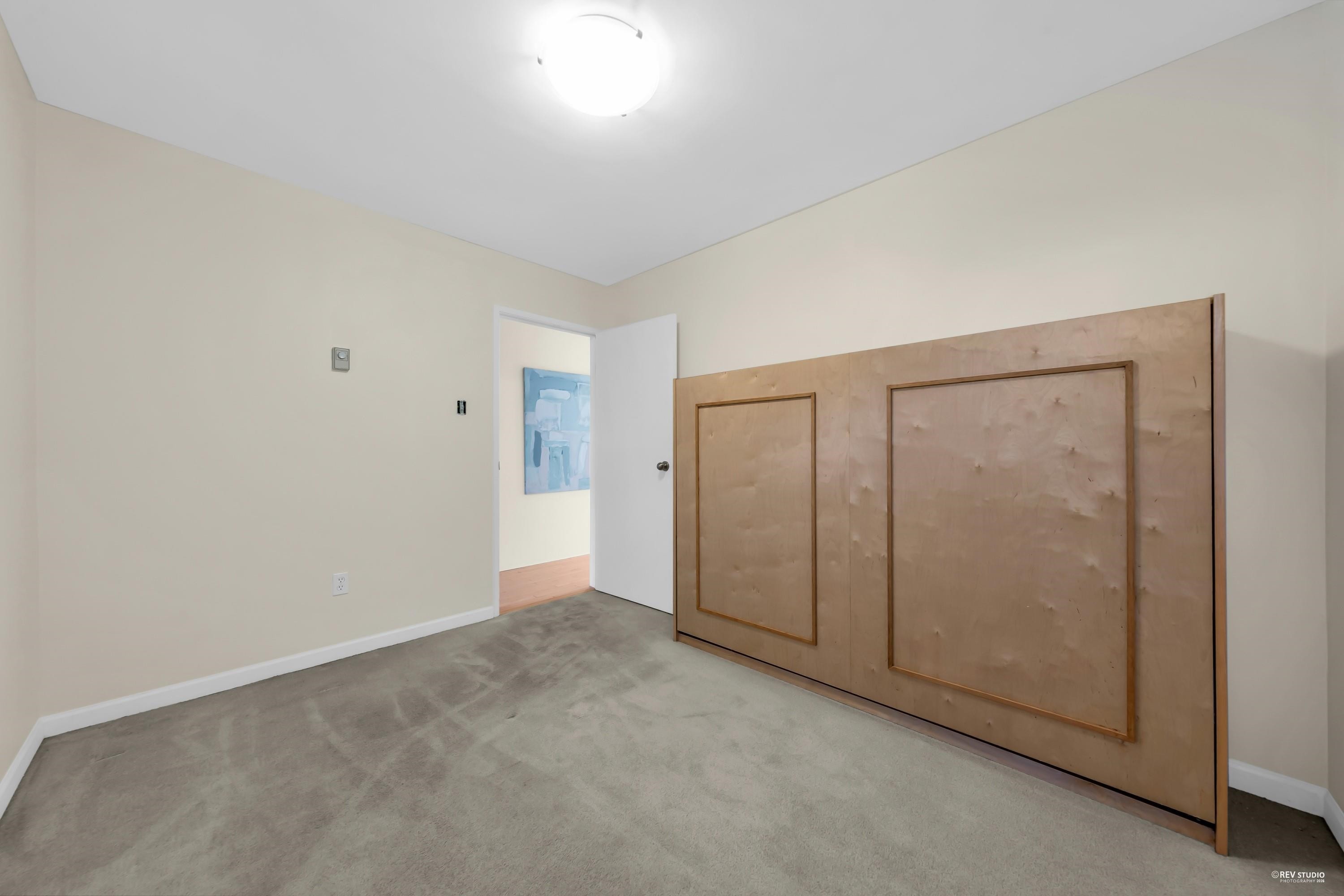 1031 Scantlings, Vancouver, BC