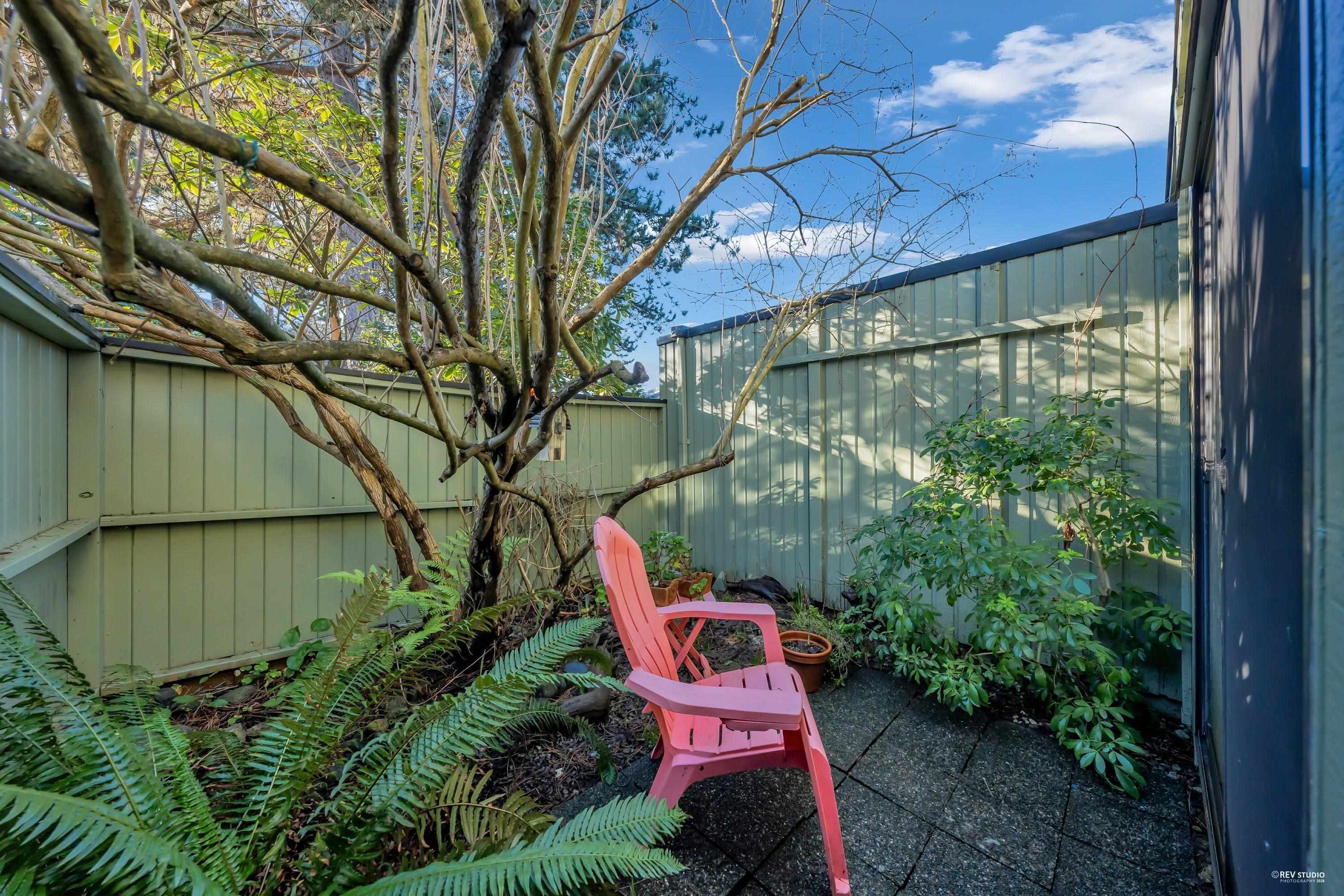 1031 Scantlings, Vancouver, BC