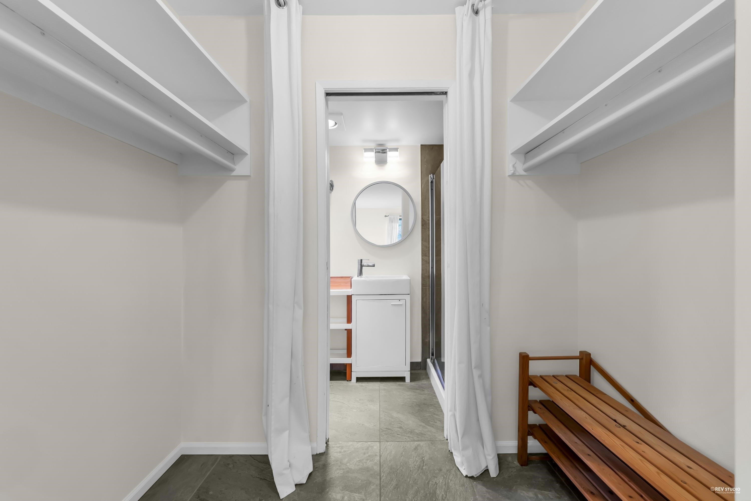 1031 Scantlings, Vancouver, BC