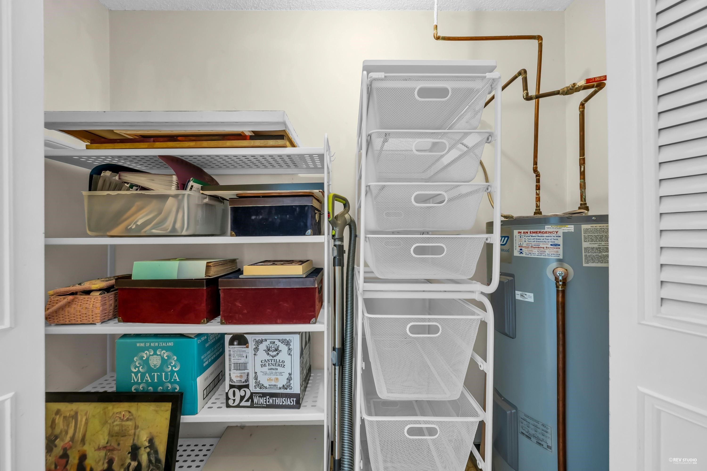 1031 Scantlings, Vancouver, BC