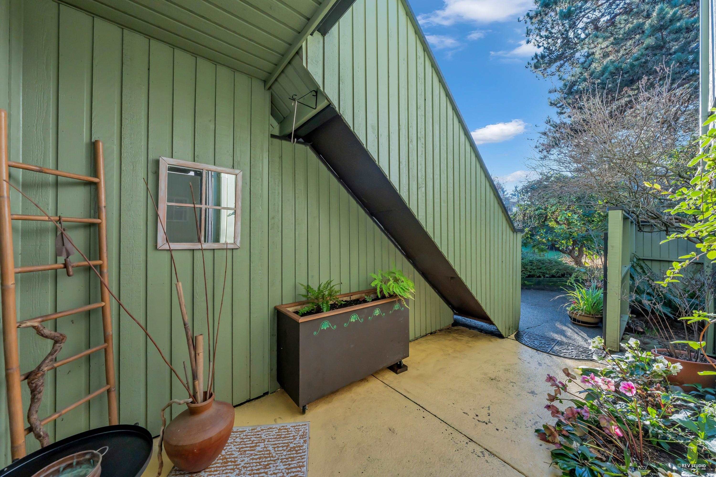 1031 Scantlings, Vancouver, BC