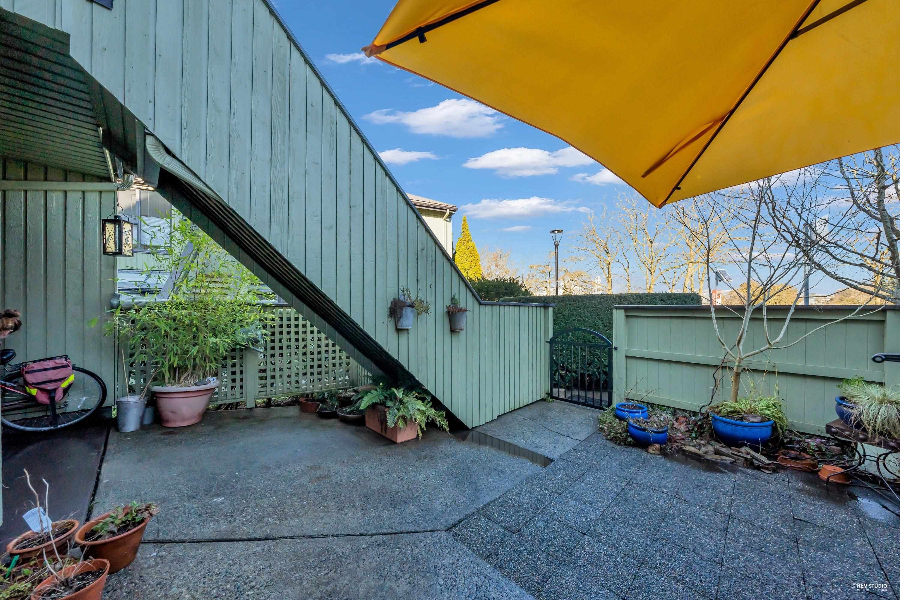 1031 Scantlings, Vancouver, BC