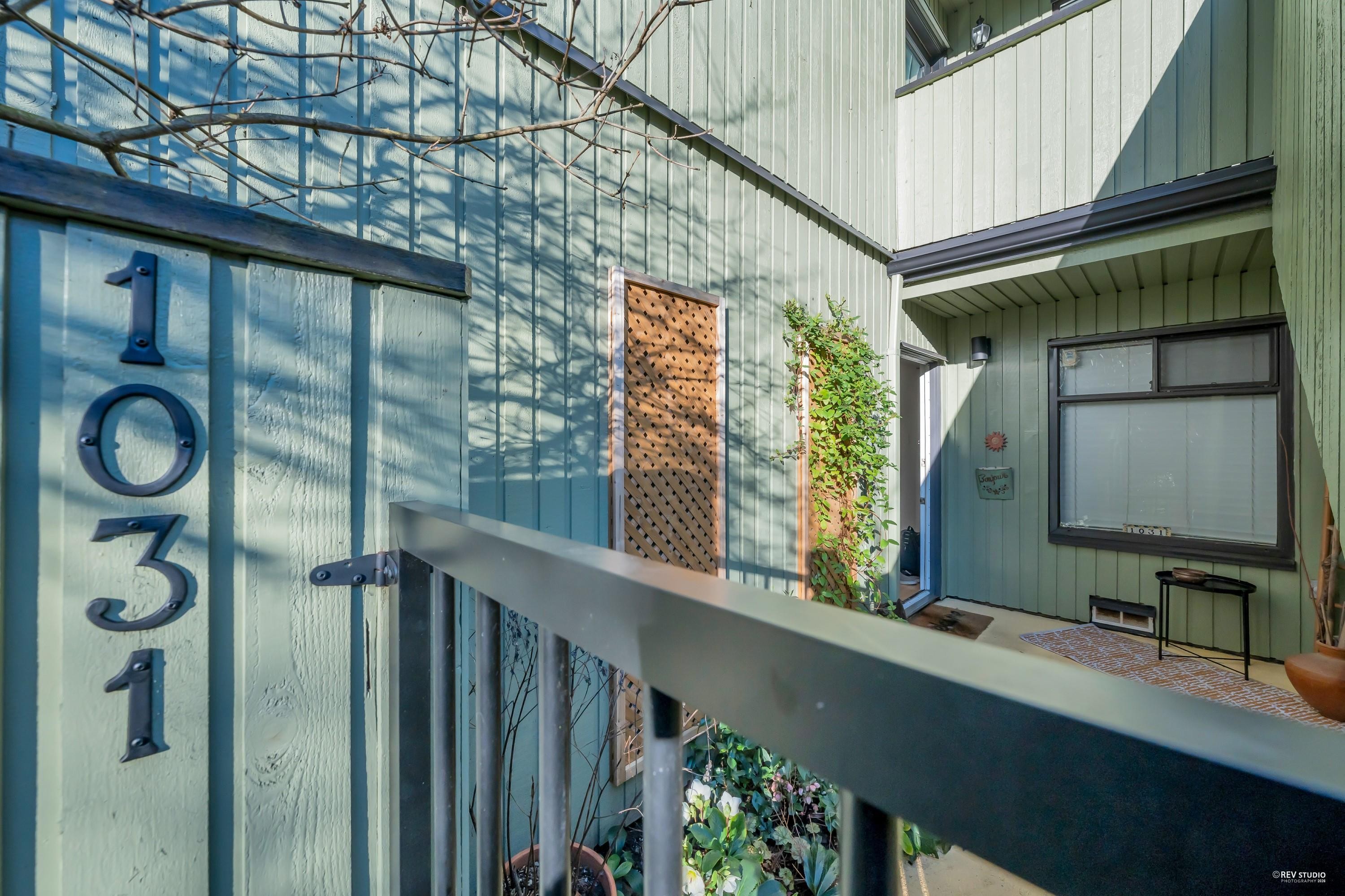 1031 Scantlings, Vancouver, BC