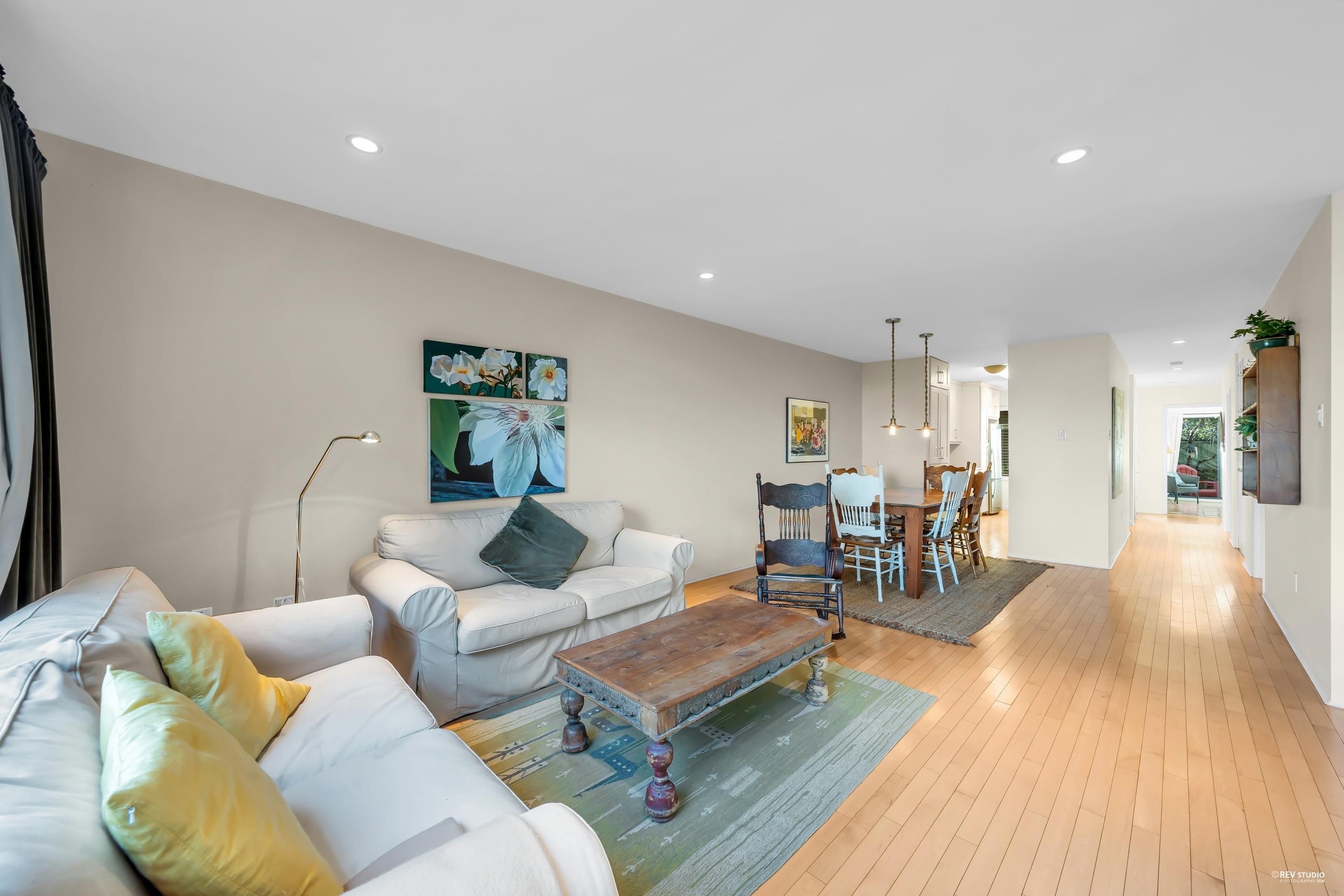 1031 Scantlings, Vancouver, BC