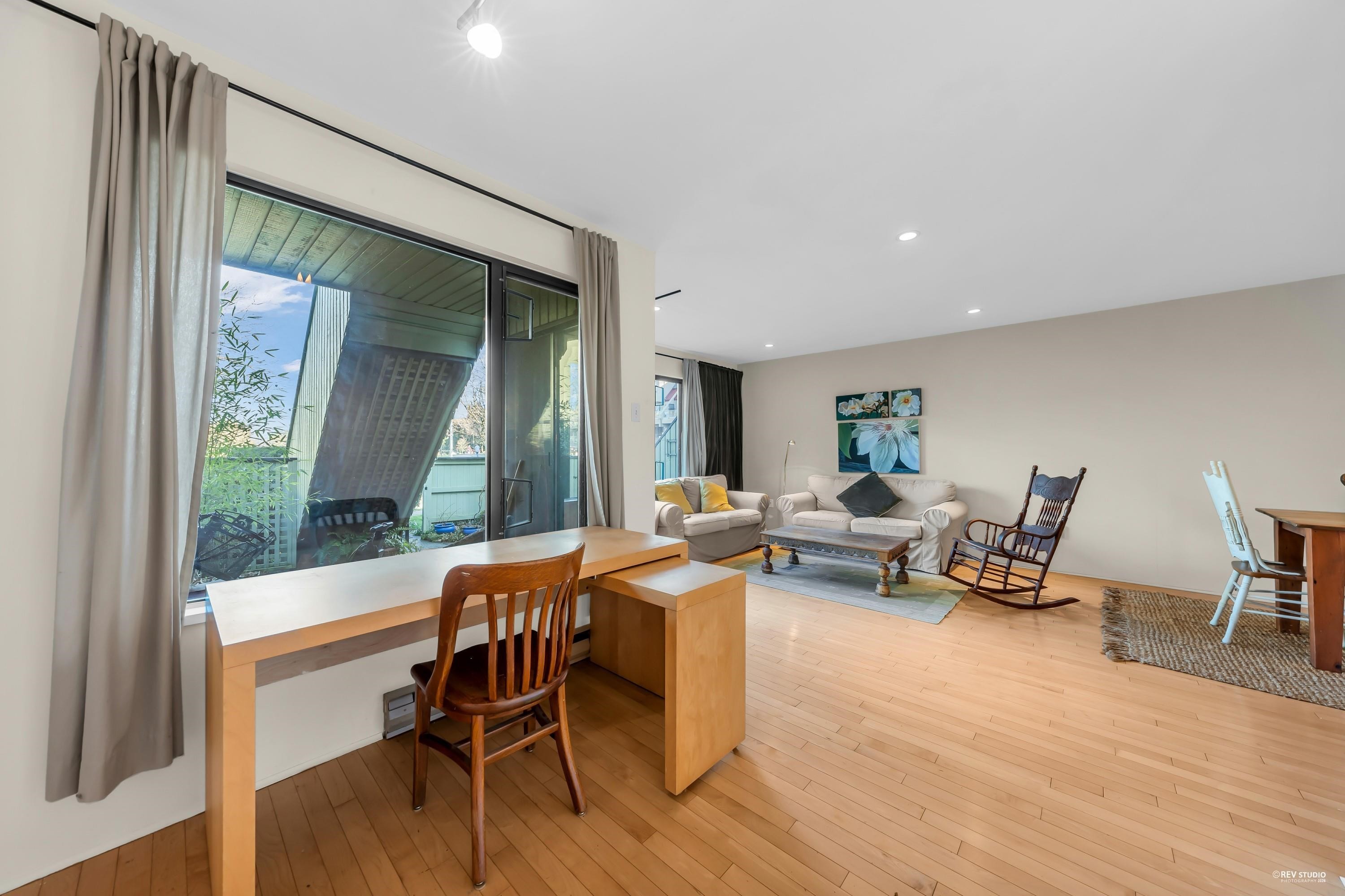 1031 Scantlings, Vancouver, BC