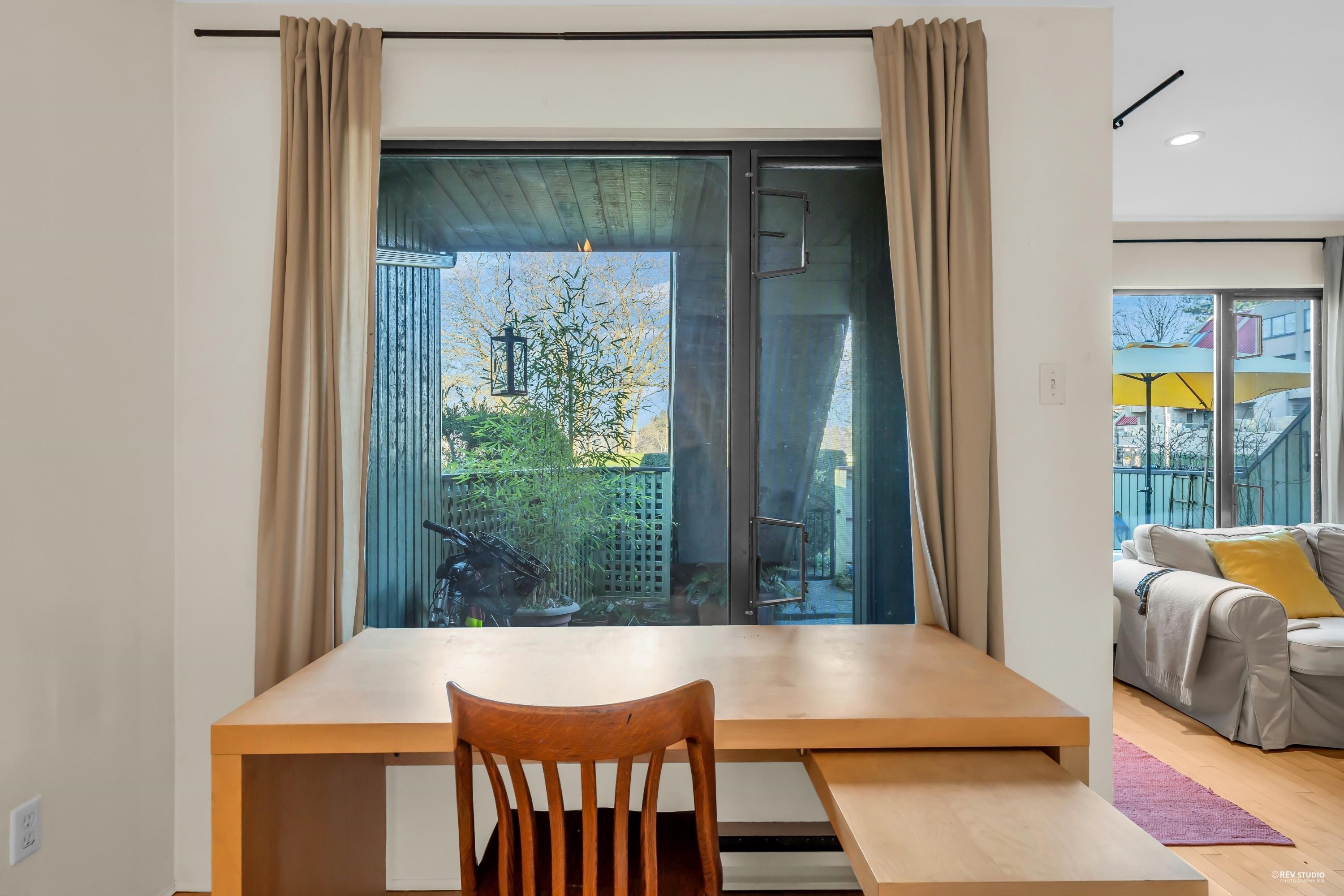 1031 Scantlings, Vancouver, BC